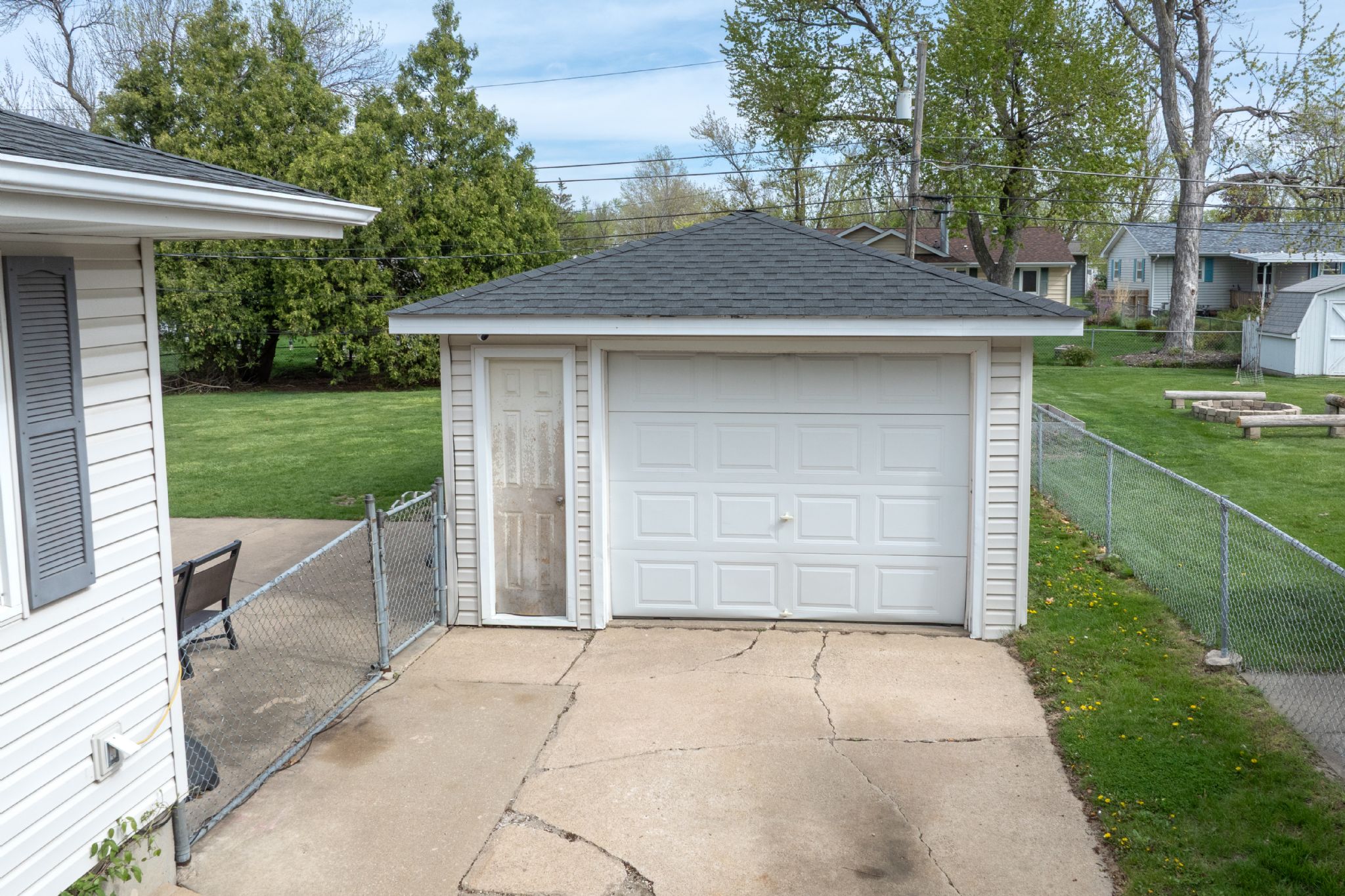 1102 Raney St, Hiawatha, IA, Image 26