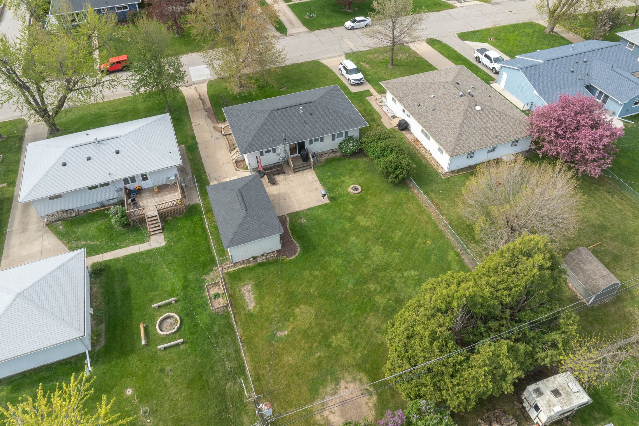 1102 Raney St, Hiawatha, IA, Image 1