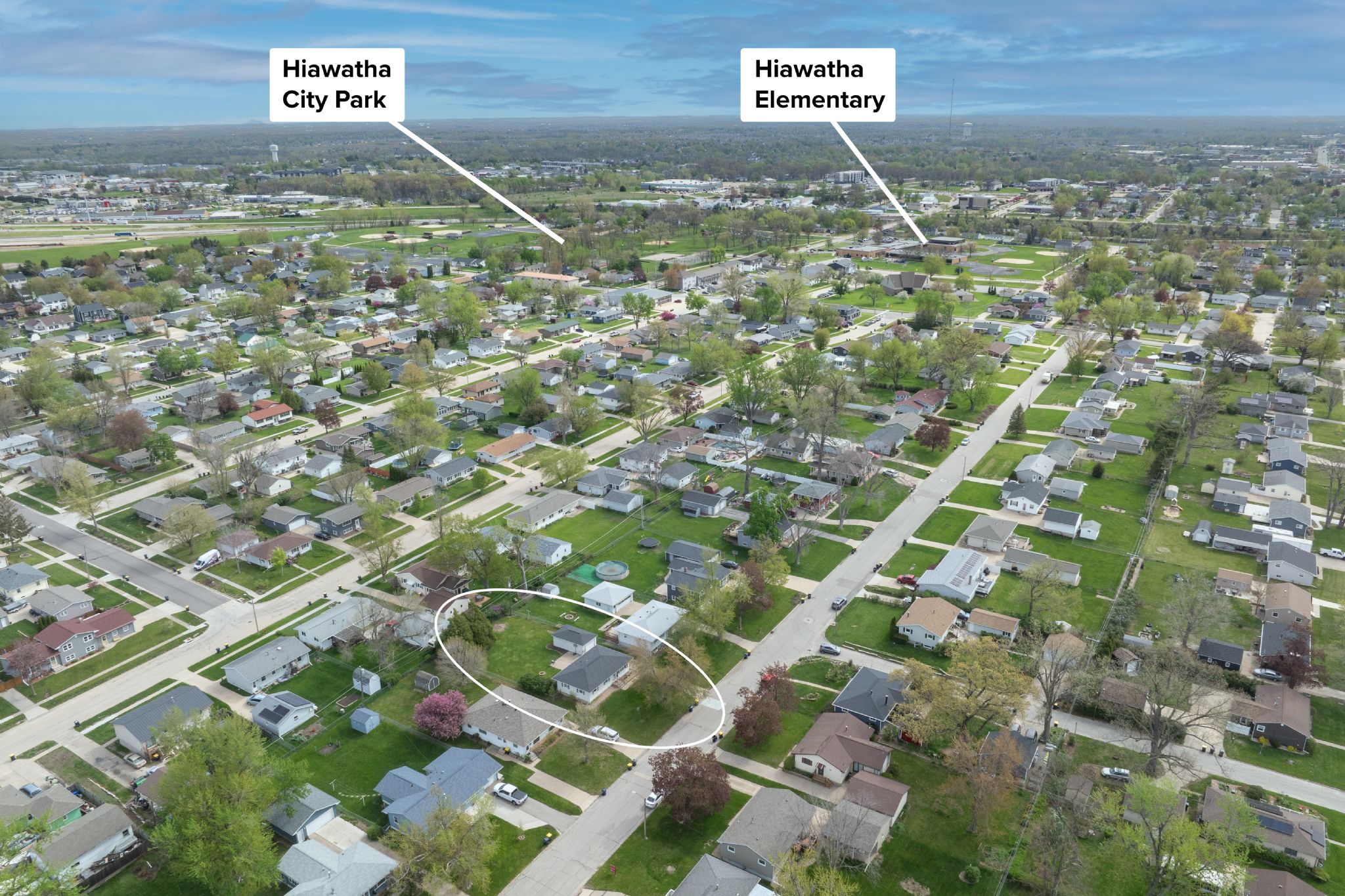 1102 Raney St, Hiawatha, IA, Image 29