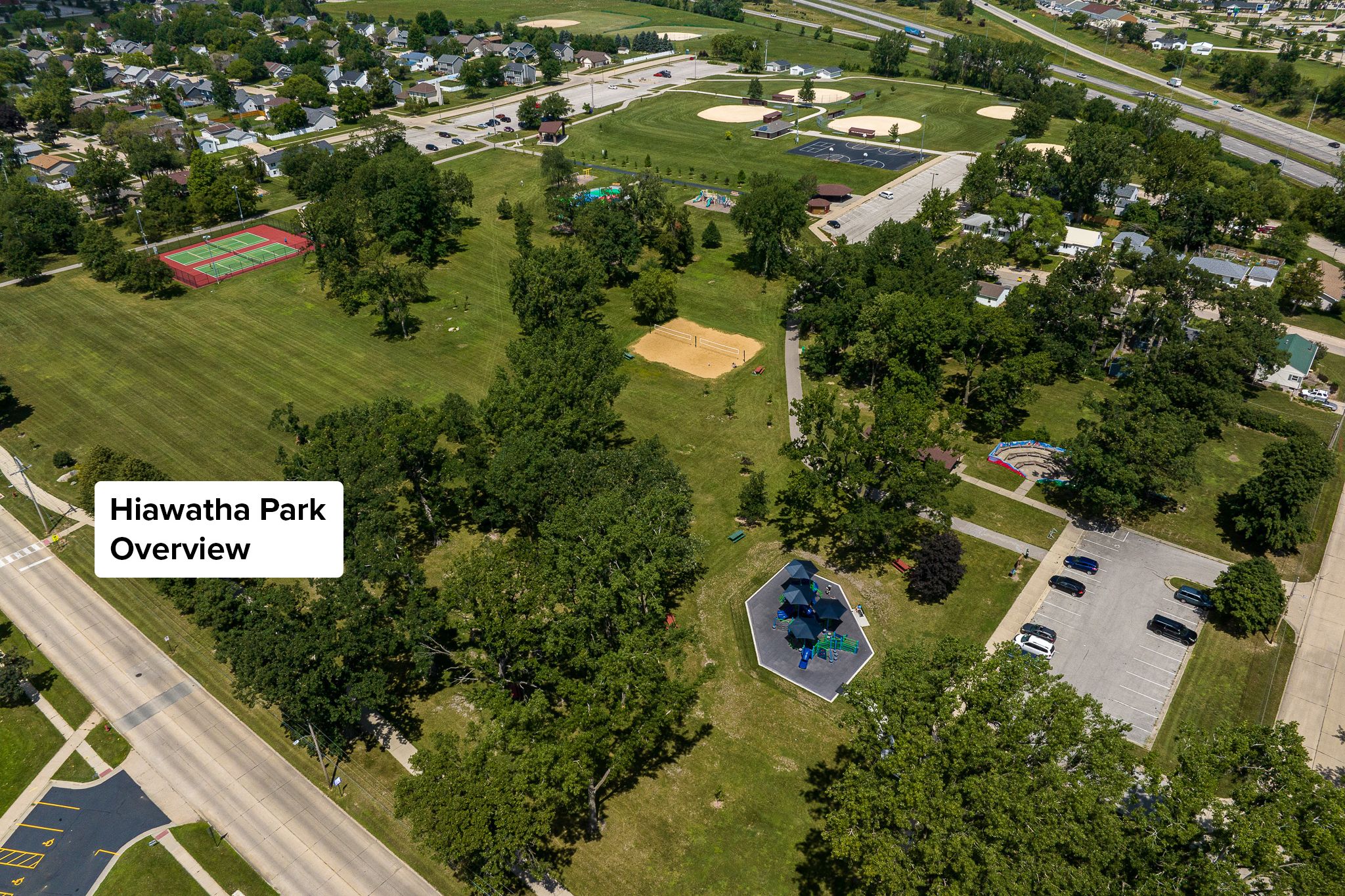 1102 Raney St, Hiawatha, IA, Image 30