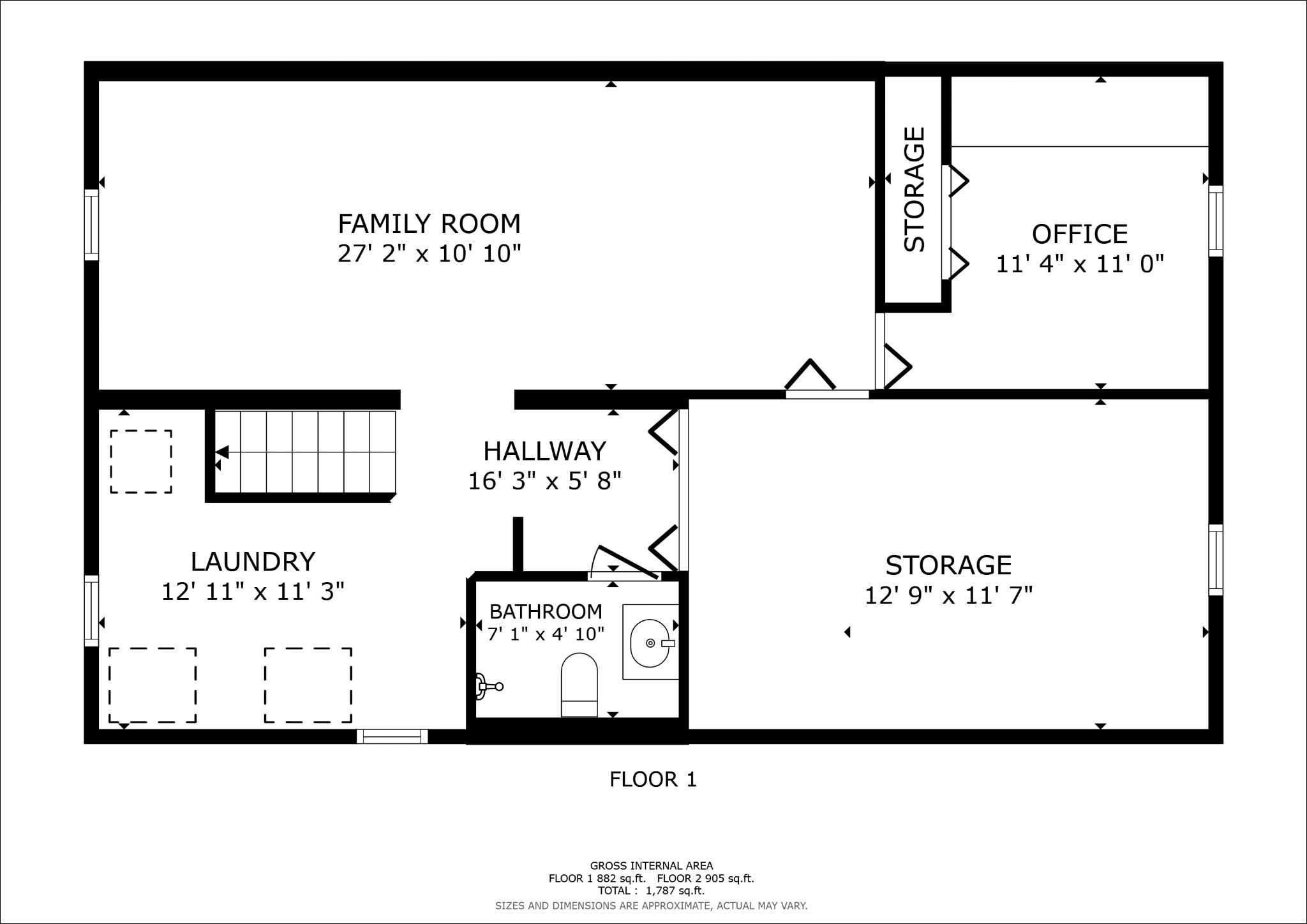 1102 Raney St, Hiawatha, IA, Image 34