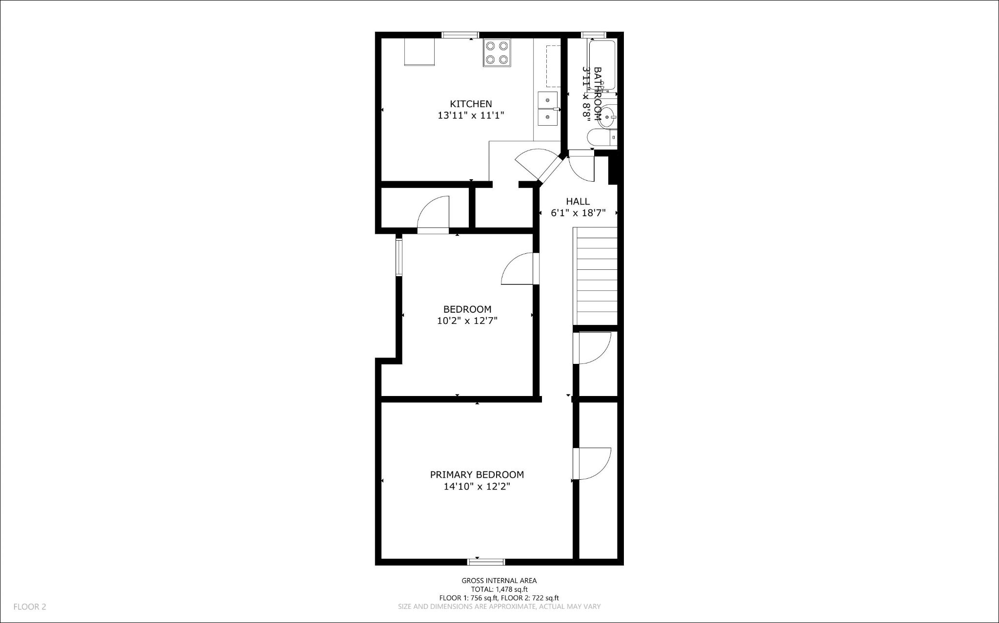 1115-1121 E. 15th Street,&nbsp;Davenport,&nbsp;IA,&nbsp;Image&nbsp;31