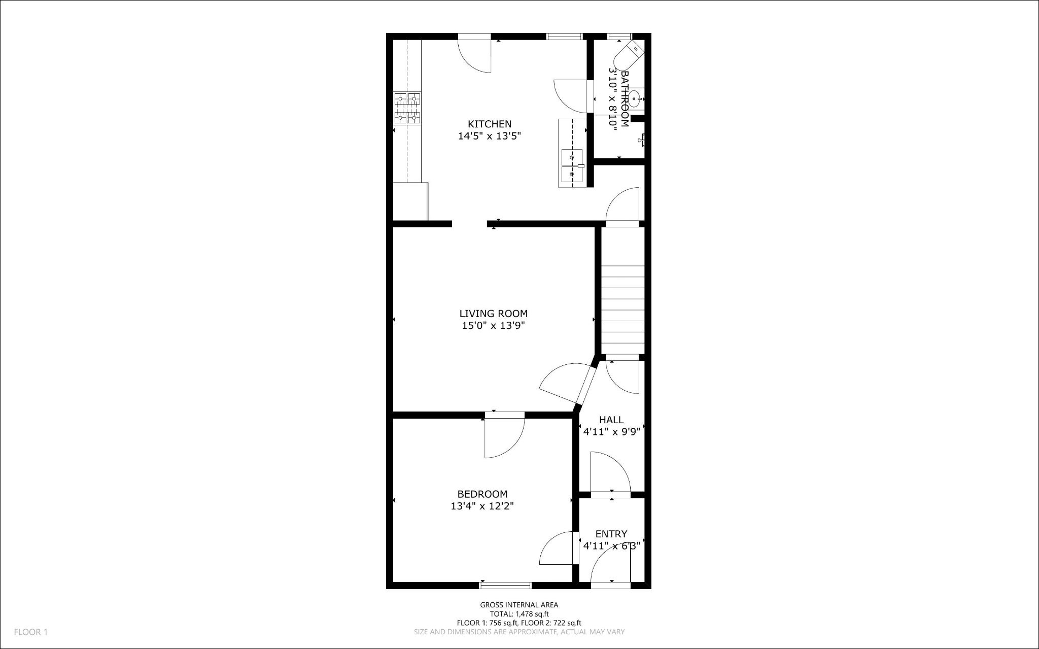 1115-1121 E. 15th Street,&nbsp;Davenport,&nbsp;IA,&nbsp;Image&nbsp;32