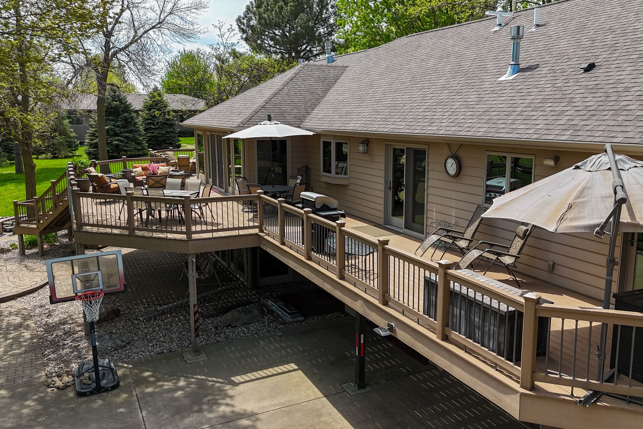 312 W Lyncrest Tr, Sioux Falls, SD, Image 37