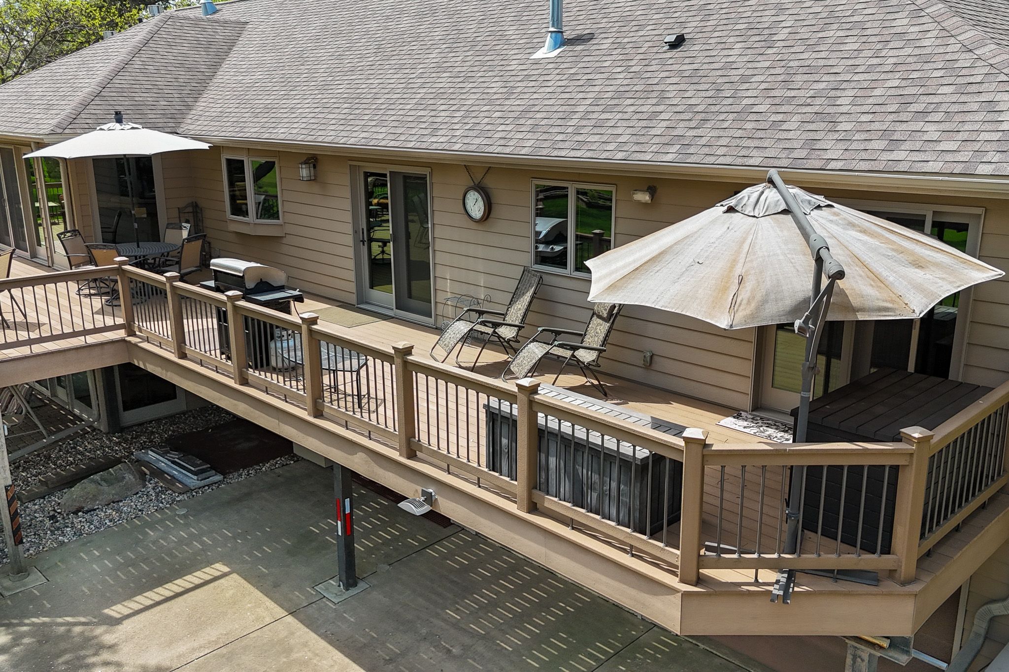 312 W Lyncrest Tr, Sioux Falls, SD, Image 38