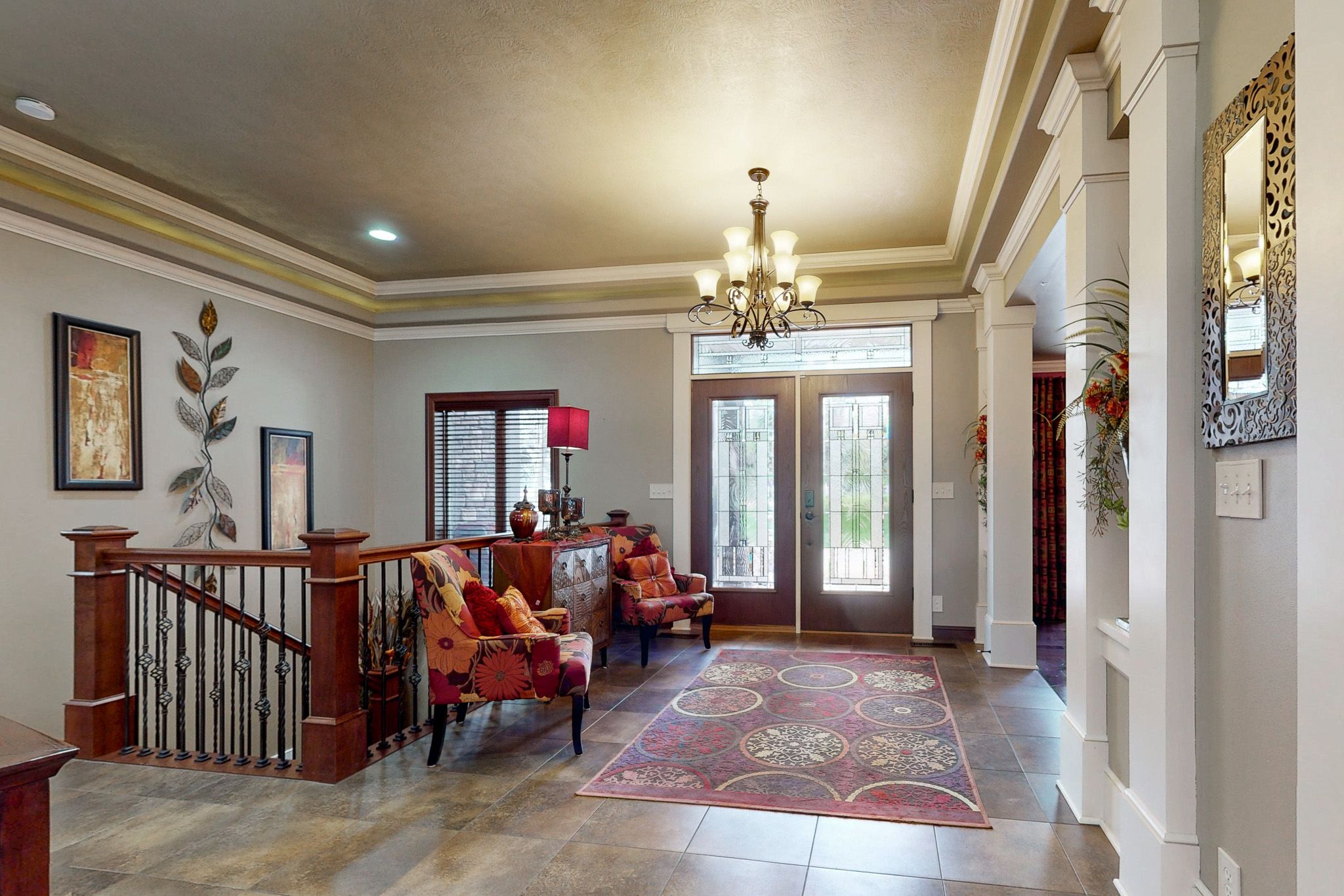 312 W Lyncrest Tr, Sioux Falls, SD, Image 2