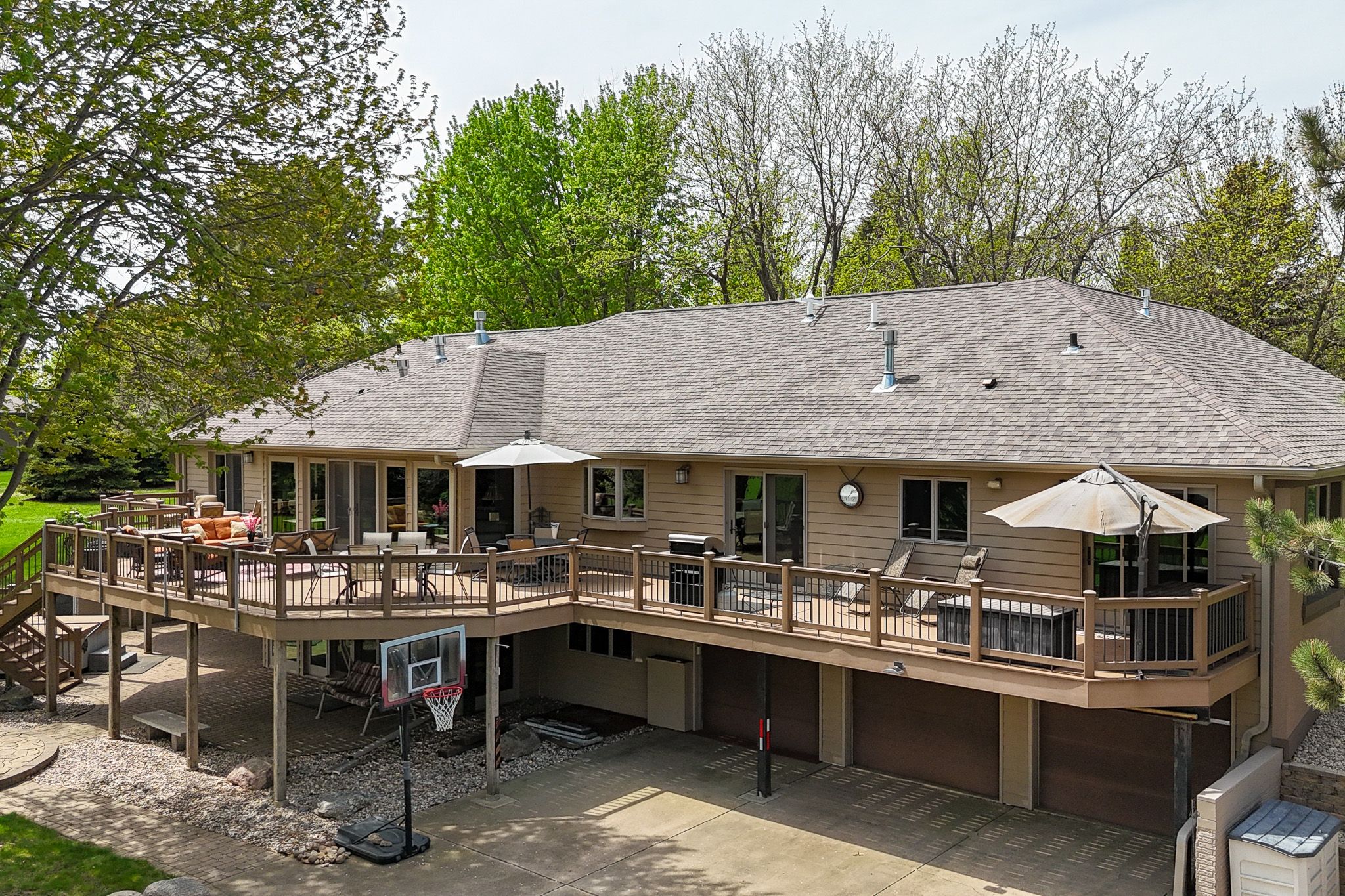 312 W Lyncrest Tr, Sioux Falls, SD, Image 39