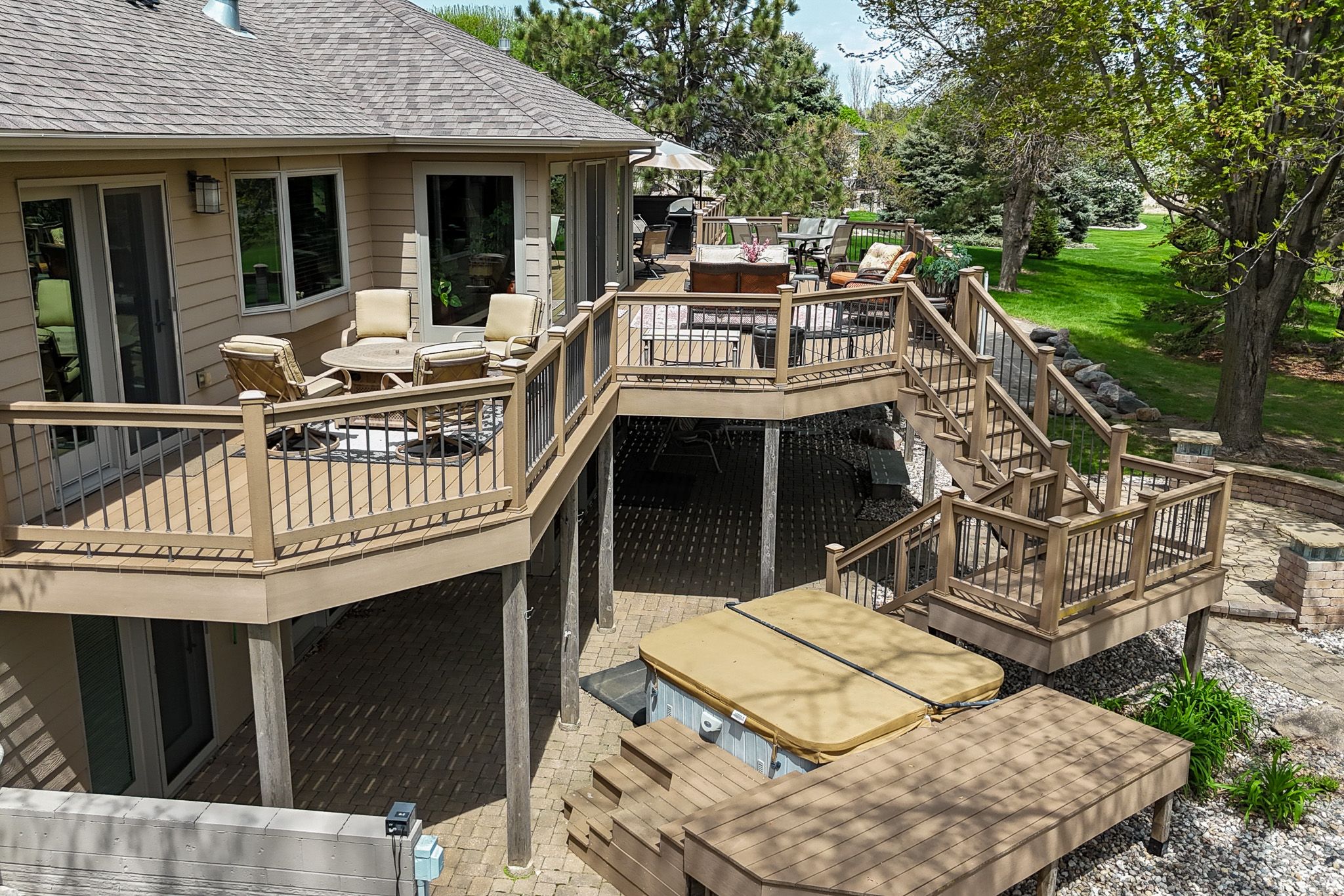312 W Lyncrest Tr, Sioux Falls, SD, Image 42