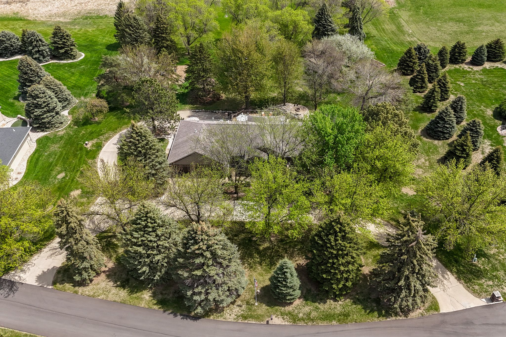 312 W Lyncrest Tr, Sioux Falls, SD, Image 57