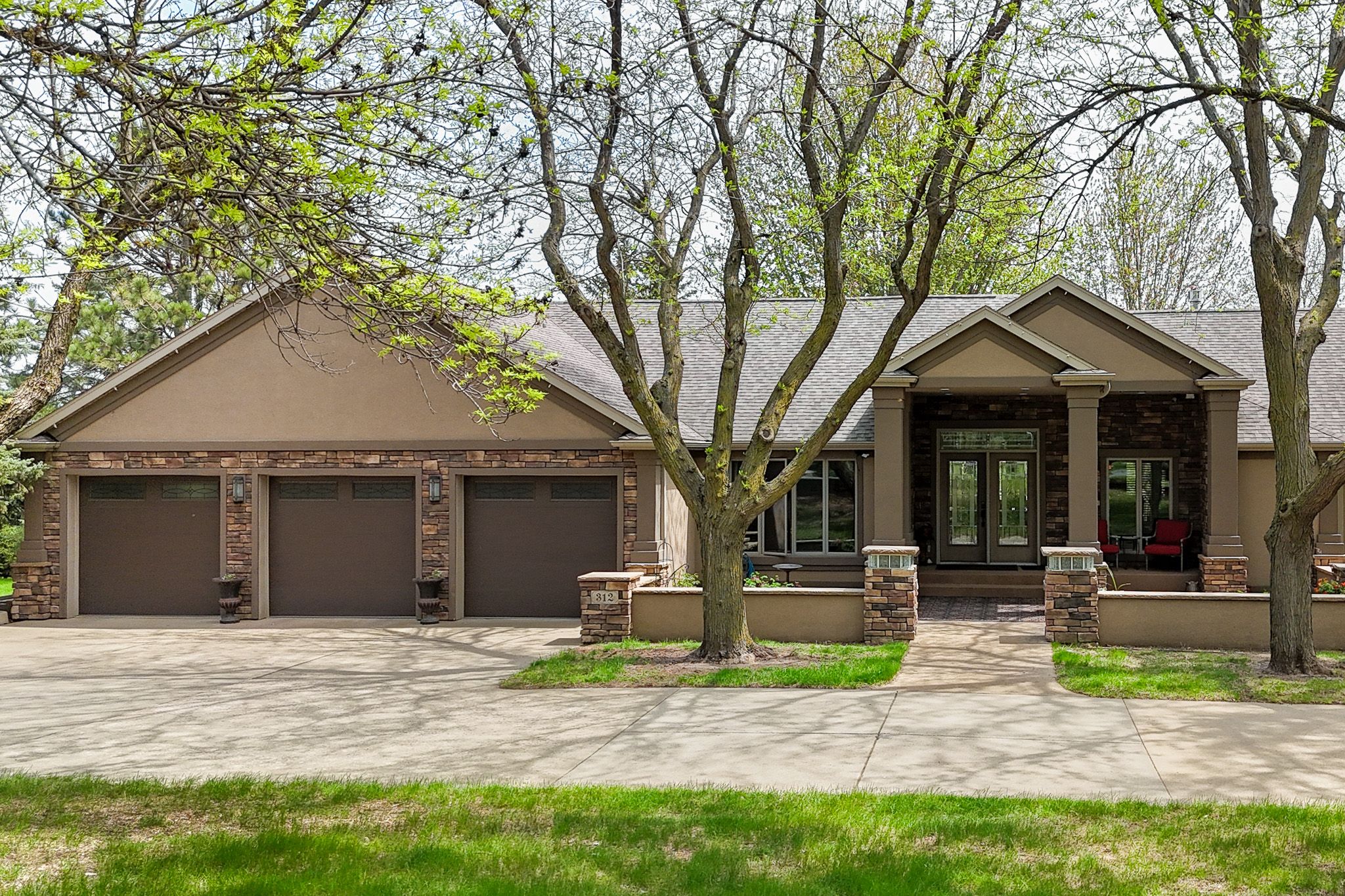 312 W Lyncrest Tr, Sioux Falls, SD, Image 60