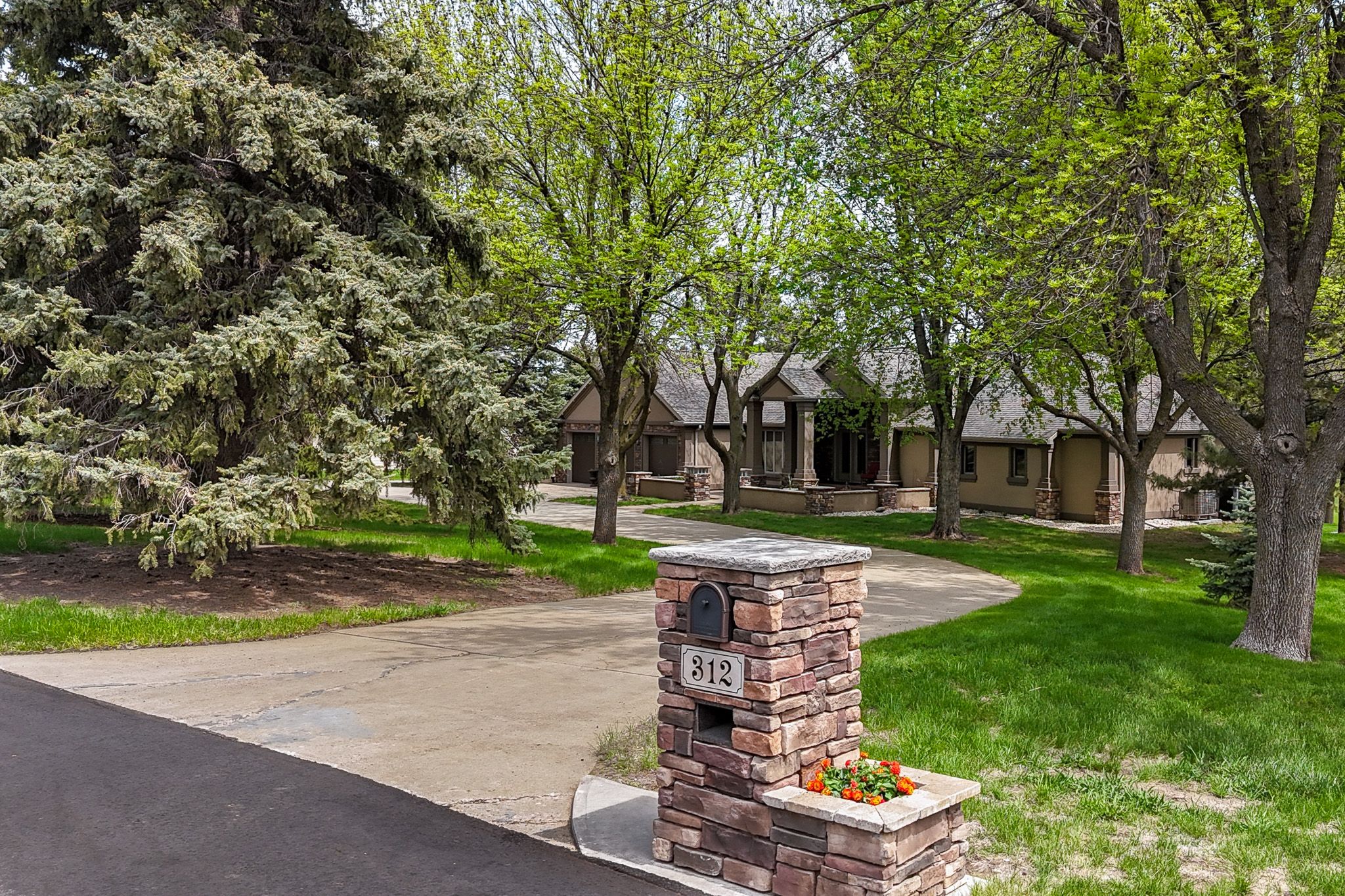 312 W Lyncrest Tr, Sioux Falls, SD, Image 63