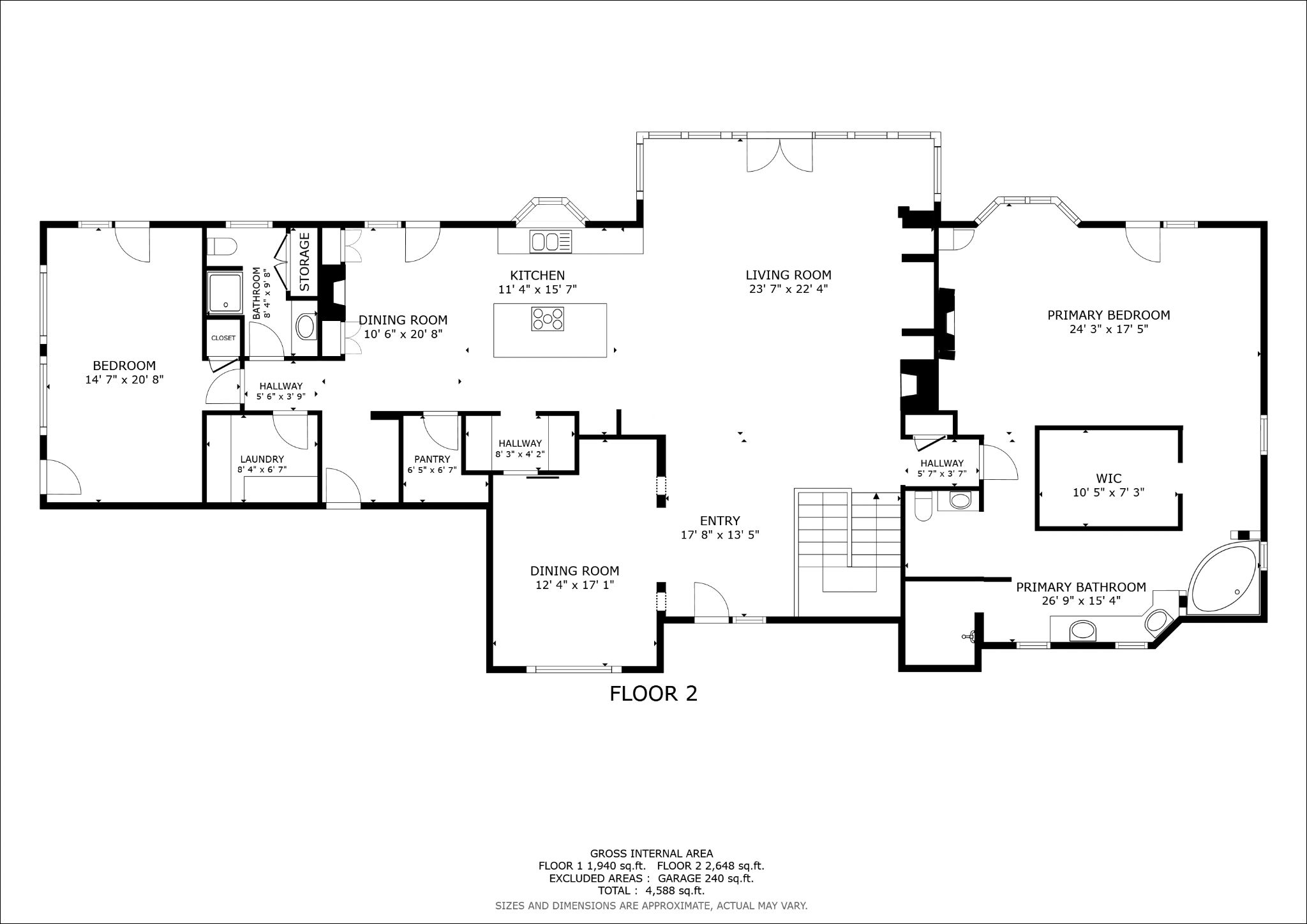 312 W Lyncrest Tr, Sioux Falls, SD, Image 65