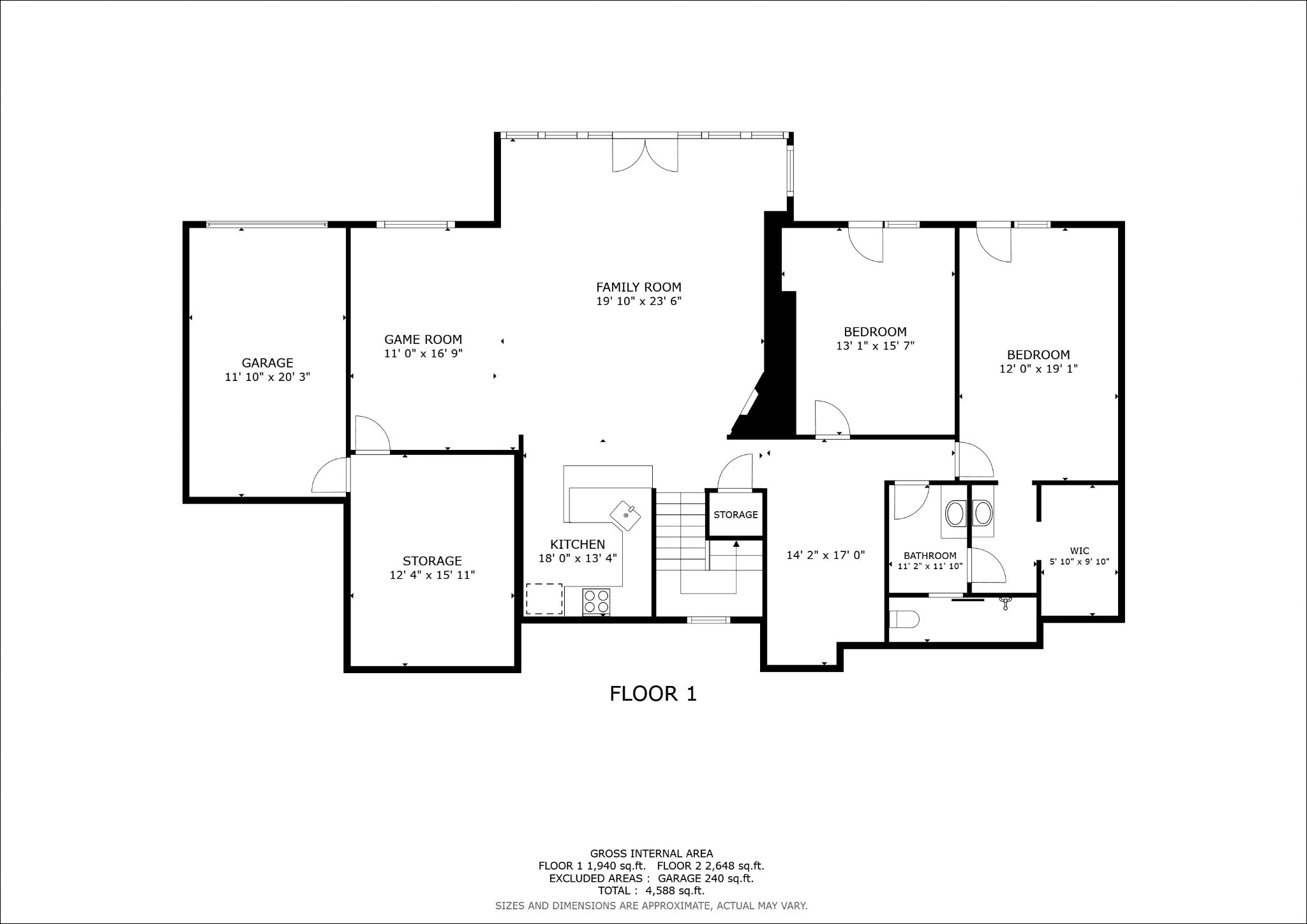 312 W Lyncrest Tr, Sioux Falls, SD, Image 66
