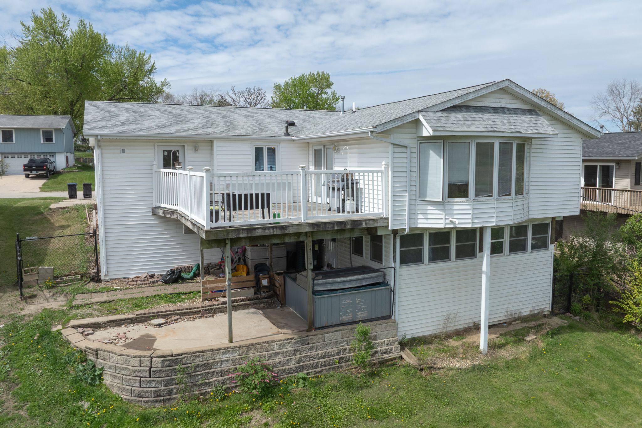 1415 Parkview Dr, Marion, IA, Image 23