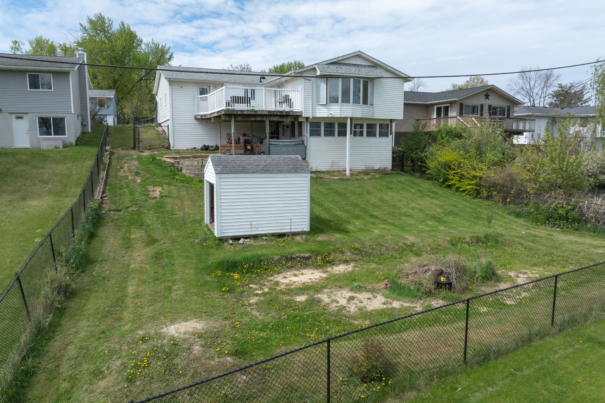 1415 Parkview Dr, Marion, IA, Image 25