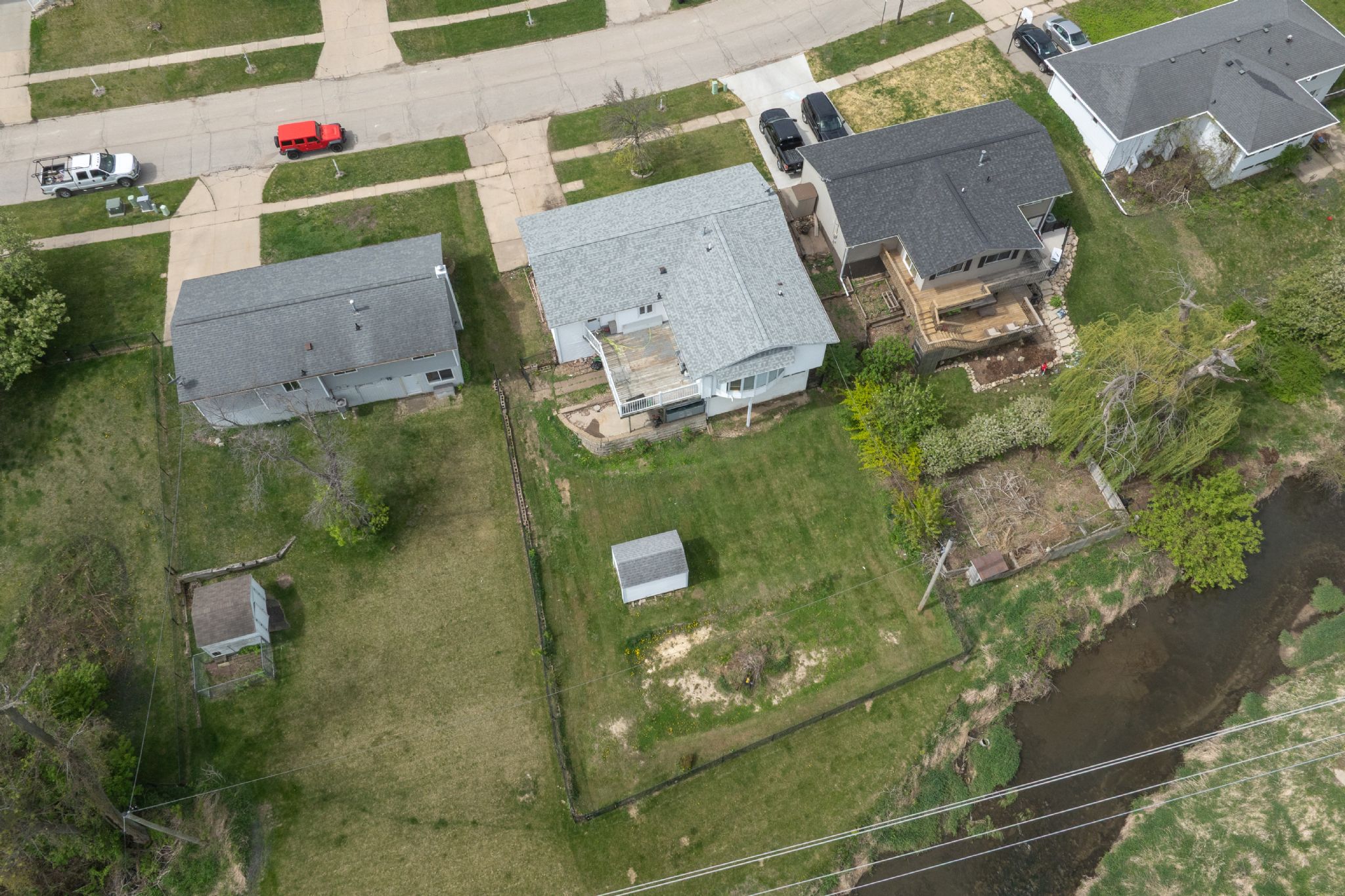 1415 Parkview Dr, Marion, IA, Image 27