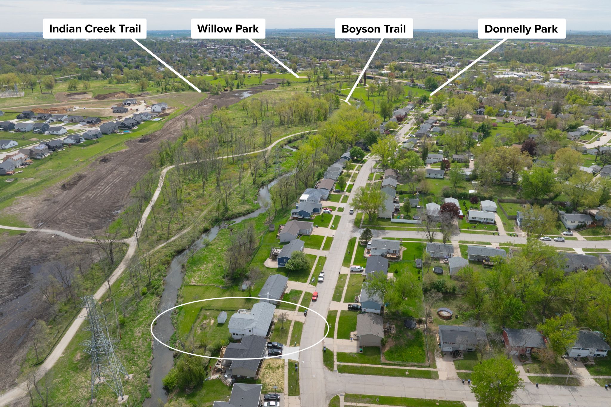 1415 Parkview Dr, Marion, IA, Image 28
