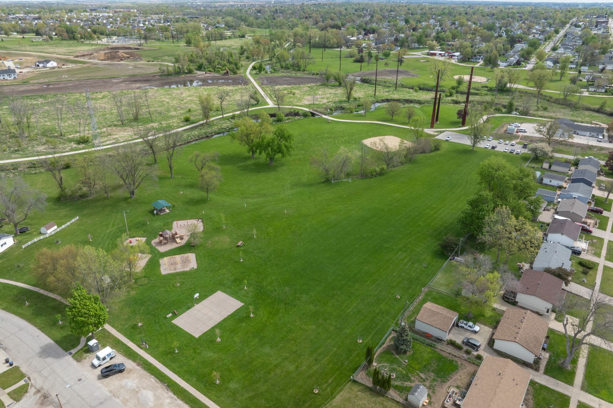 1415 Parkview Dr, Marion, IA, Image 30