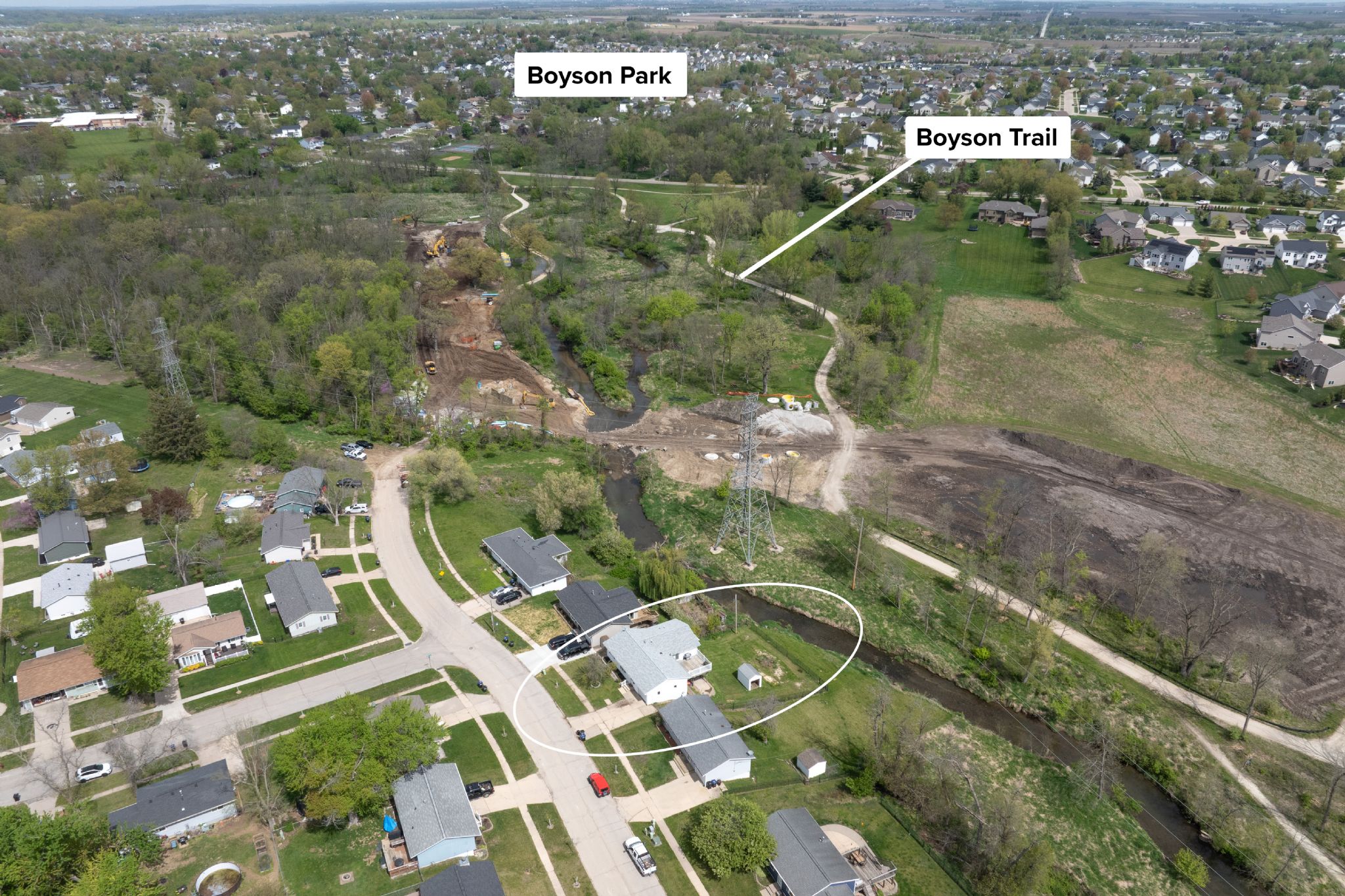 1415 Parkview Dr, Marion, IA, Image 31