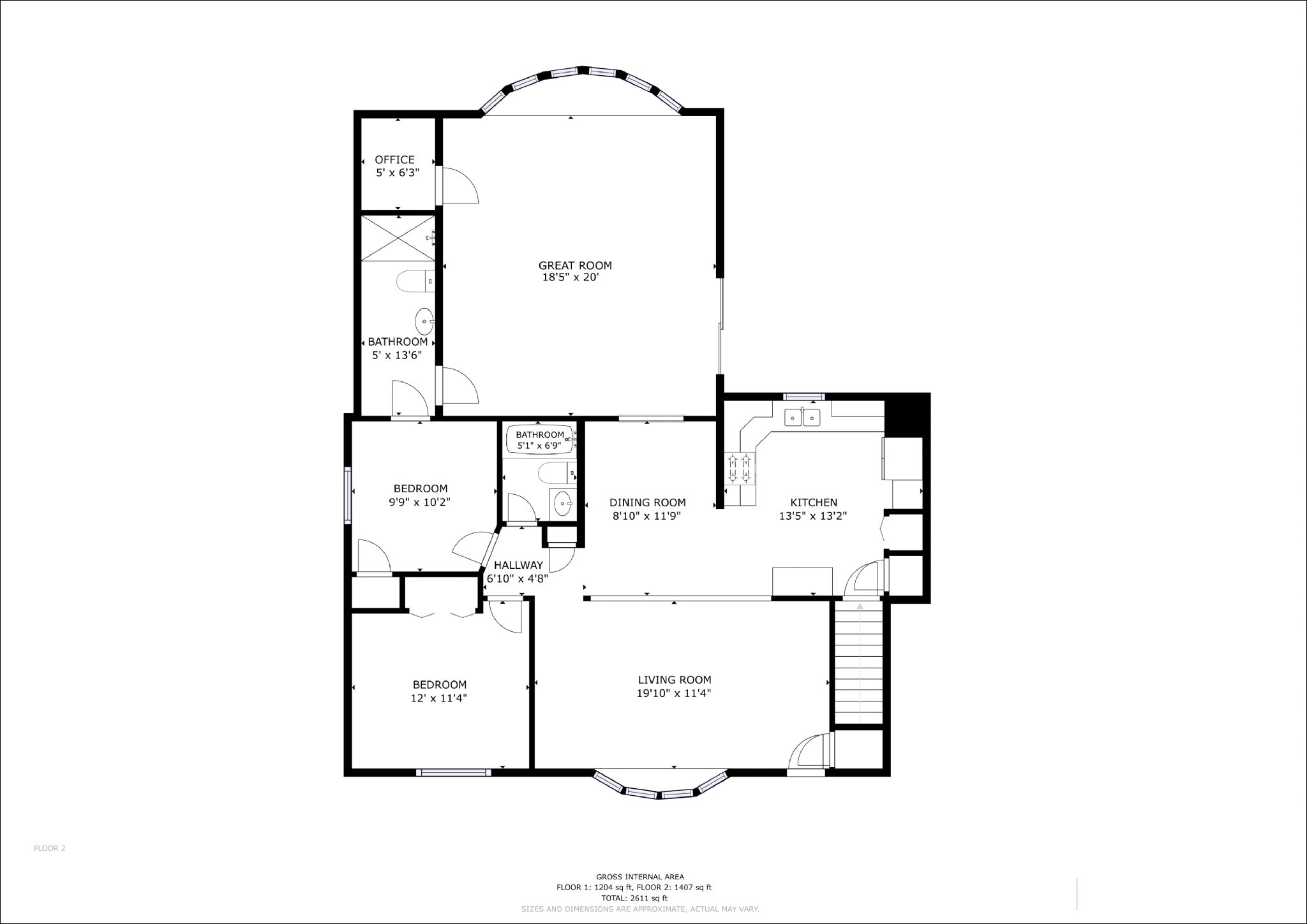 1415 Parkview Dr, Marion, IA, Image 32