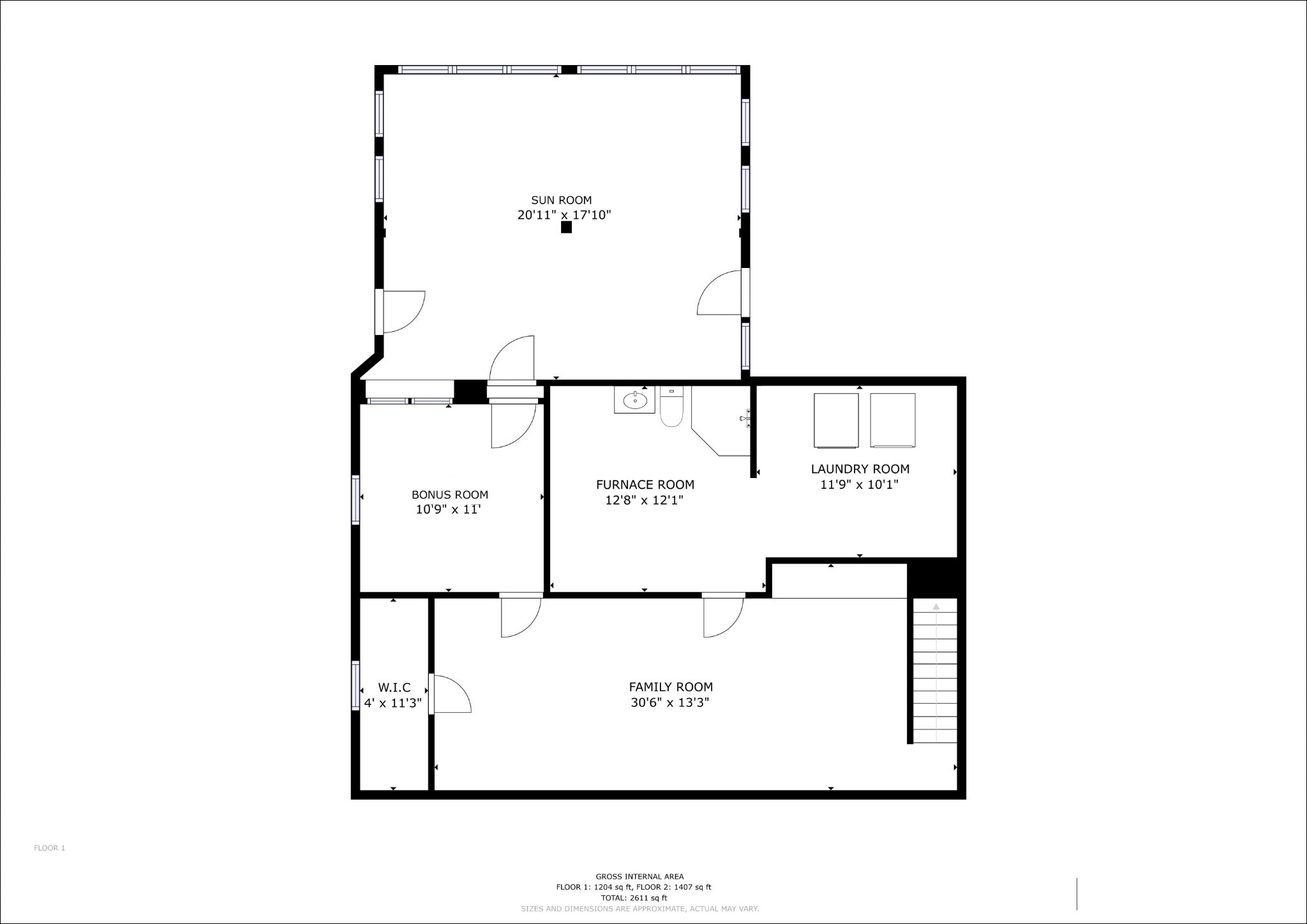 1415 Parkview Dr, Marion, IA, Image 33