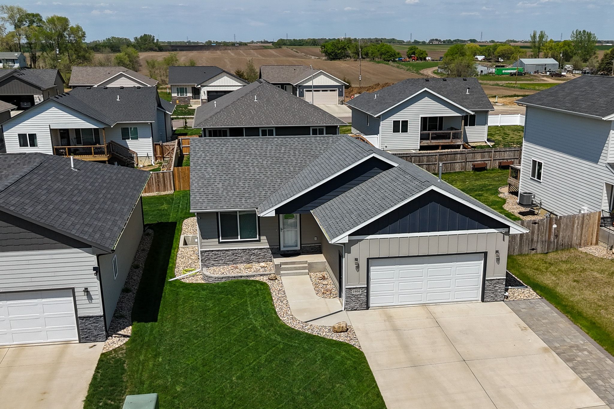 1904 E 70th St N, Sioux Falls, SD, Image 26