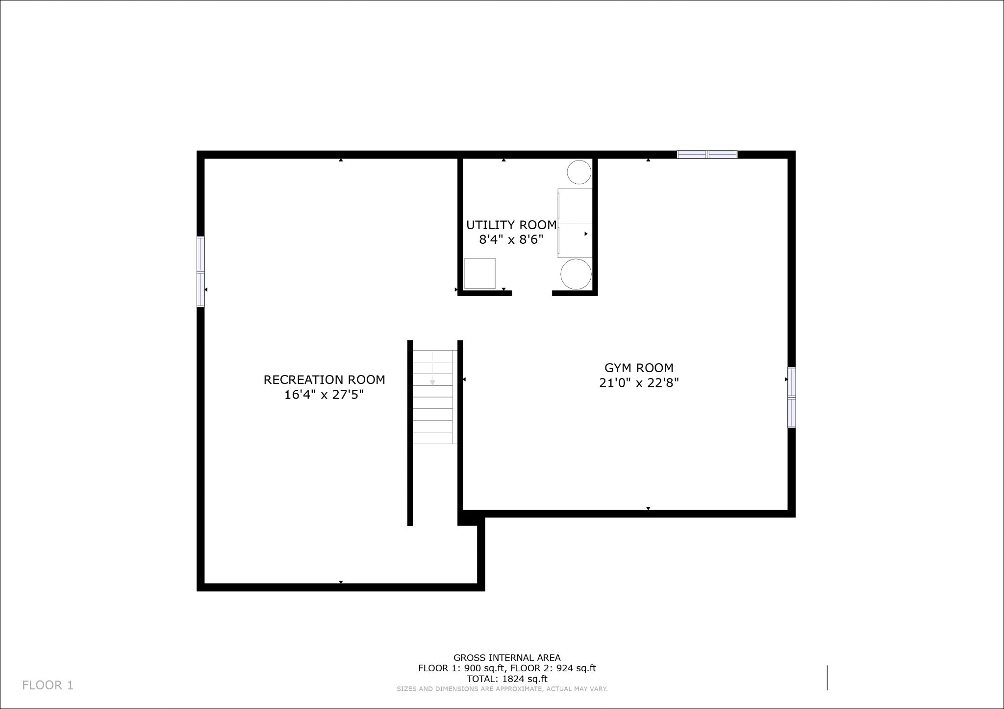 1904 E 70th St N, Sioux Falls, SD, Image 28