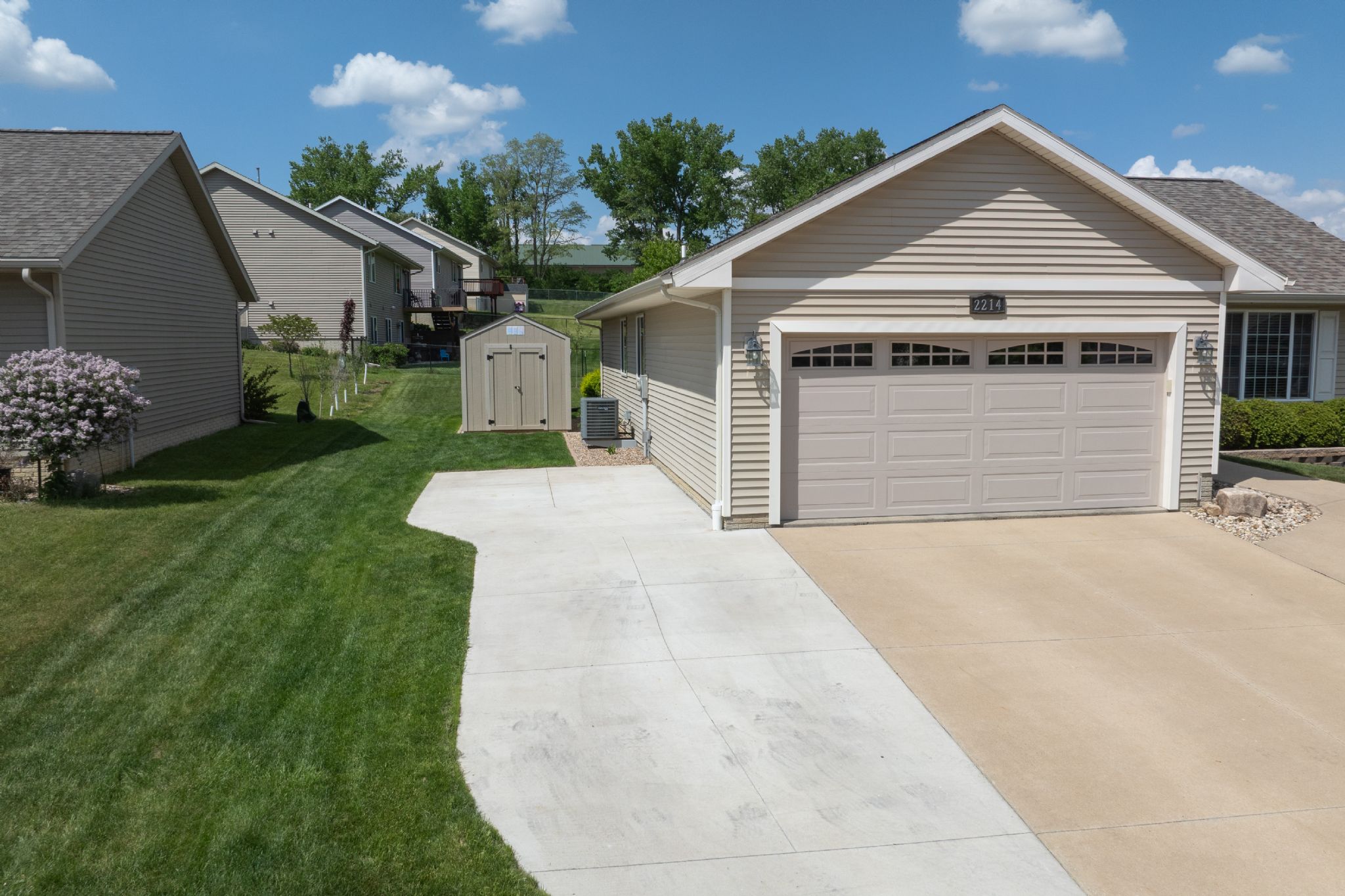 2214 Shady Grove Rd SW, Cedar Rapids, IA, Image 26