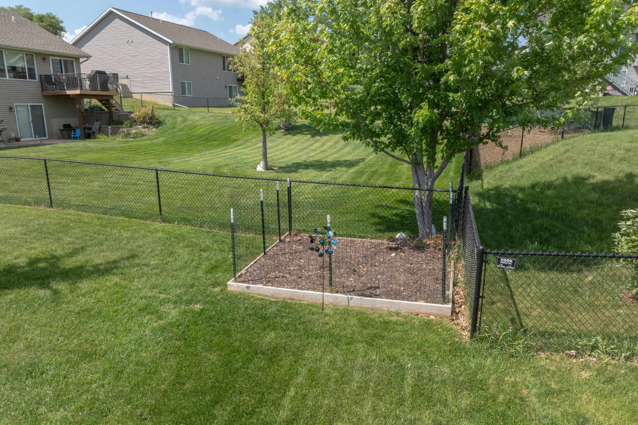 2214 Shady Grove Rd SW, Cedar Rapids, IA, Image 32