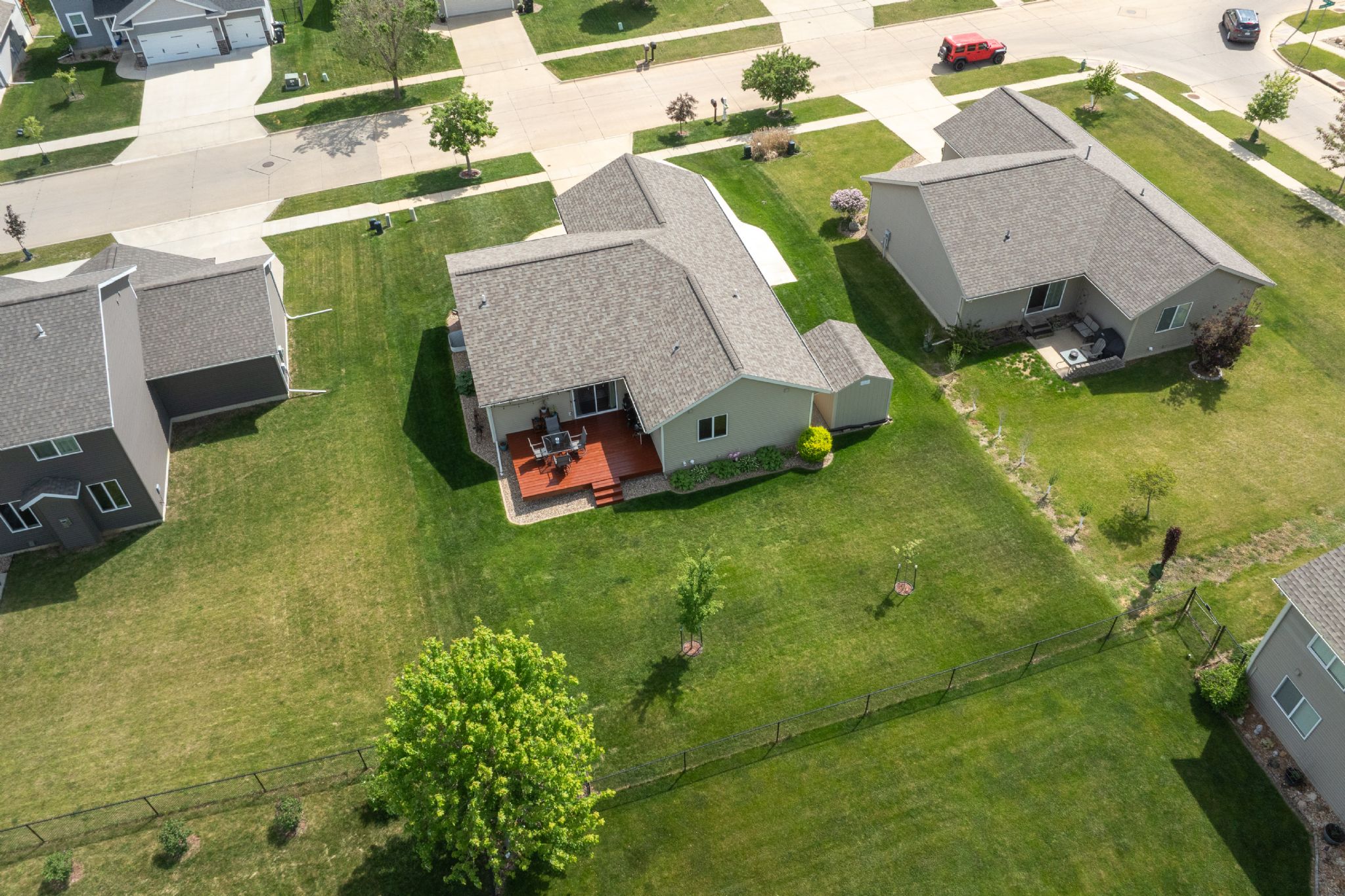 2214 Shady Grove Rd SW, Cedar Rapids, IA, Image 33
