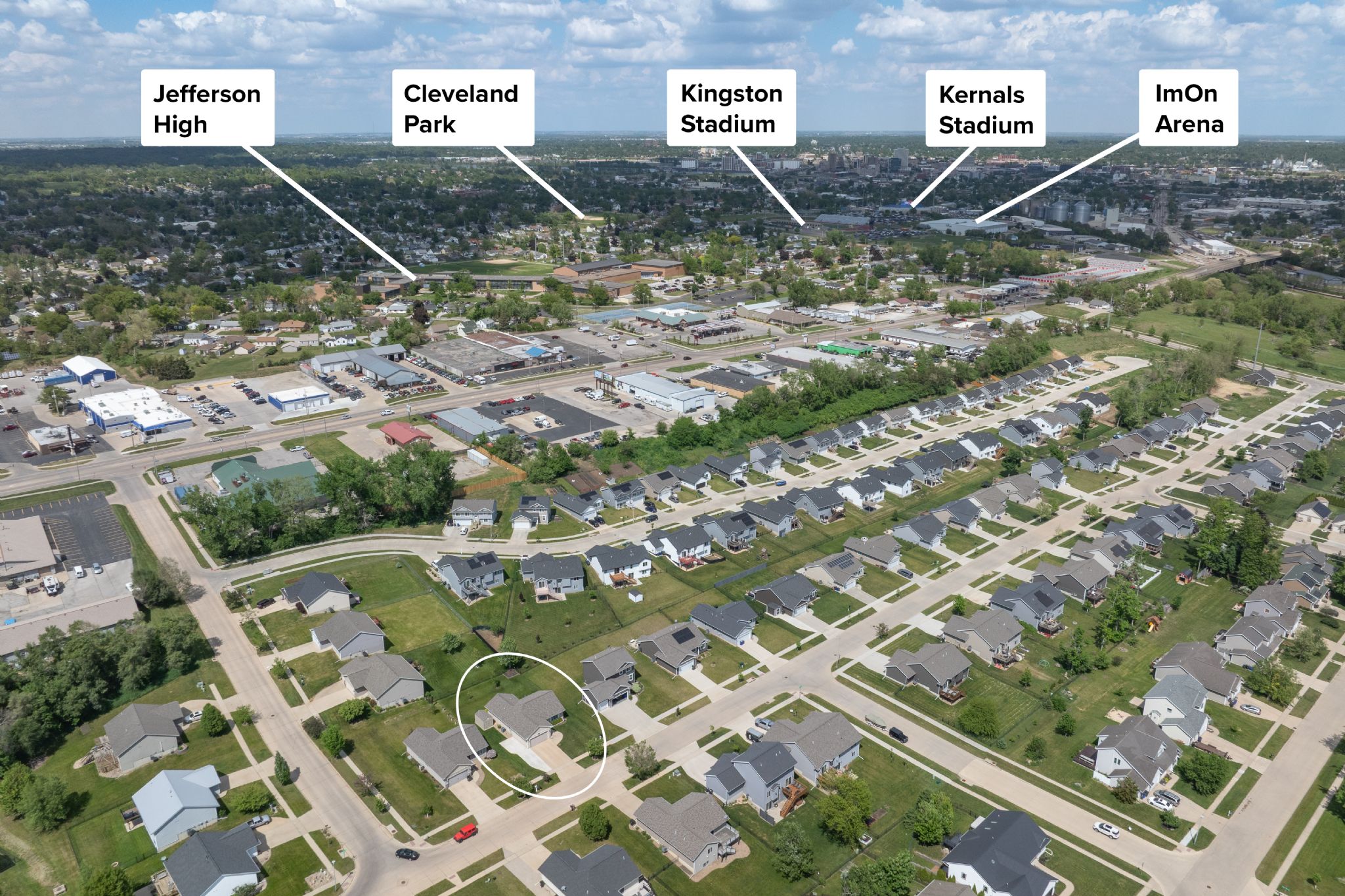 2214 Shady Grove Rd SW, Cedar Rapids, IA, Image 34