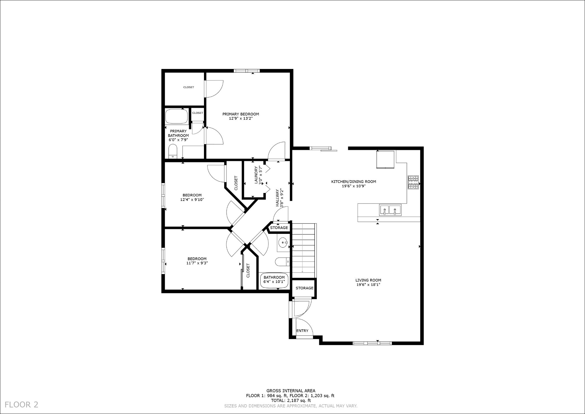 2214 Shady Grove Rd SW, Cedar Rapids, IA, Image 39