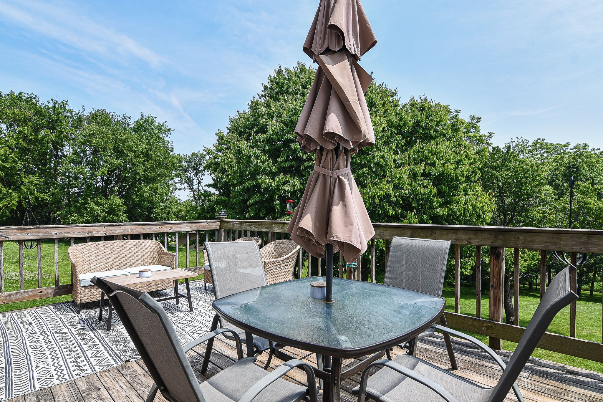 11184 Woodview Drive, Dubuque, IA, Image 36