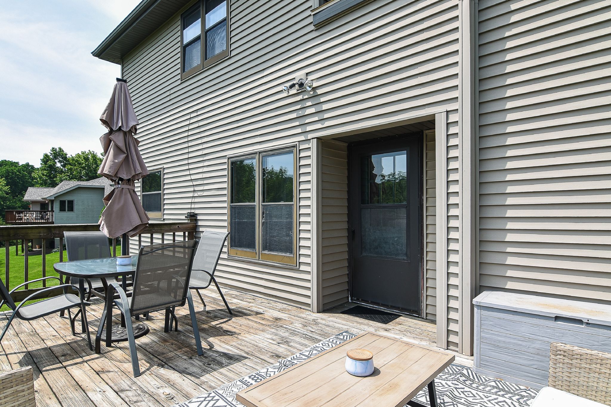 11184 Woodview Drive, Dubuque, IA, Image 38