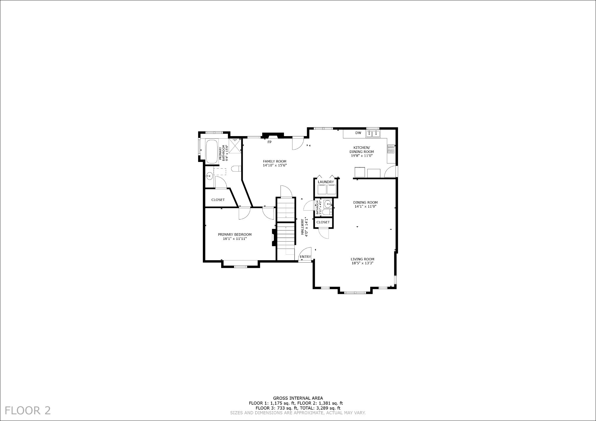 11184 Woodview Drive, Dubuque, IA, Image 43