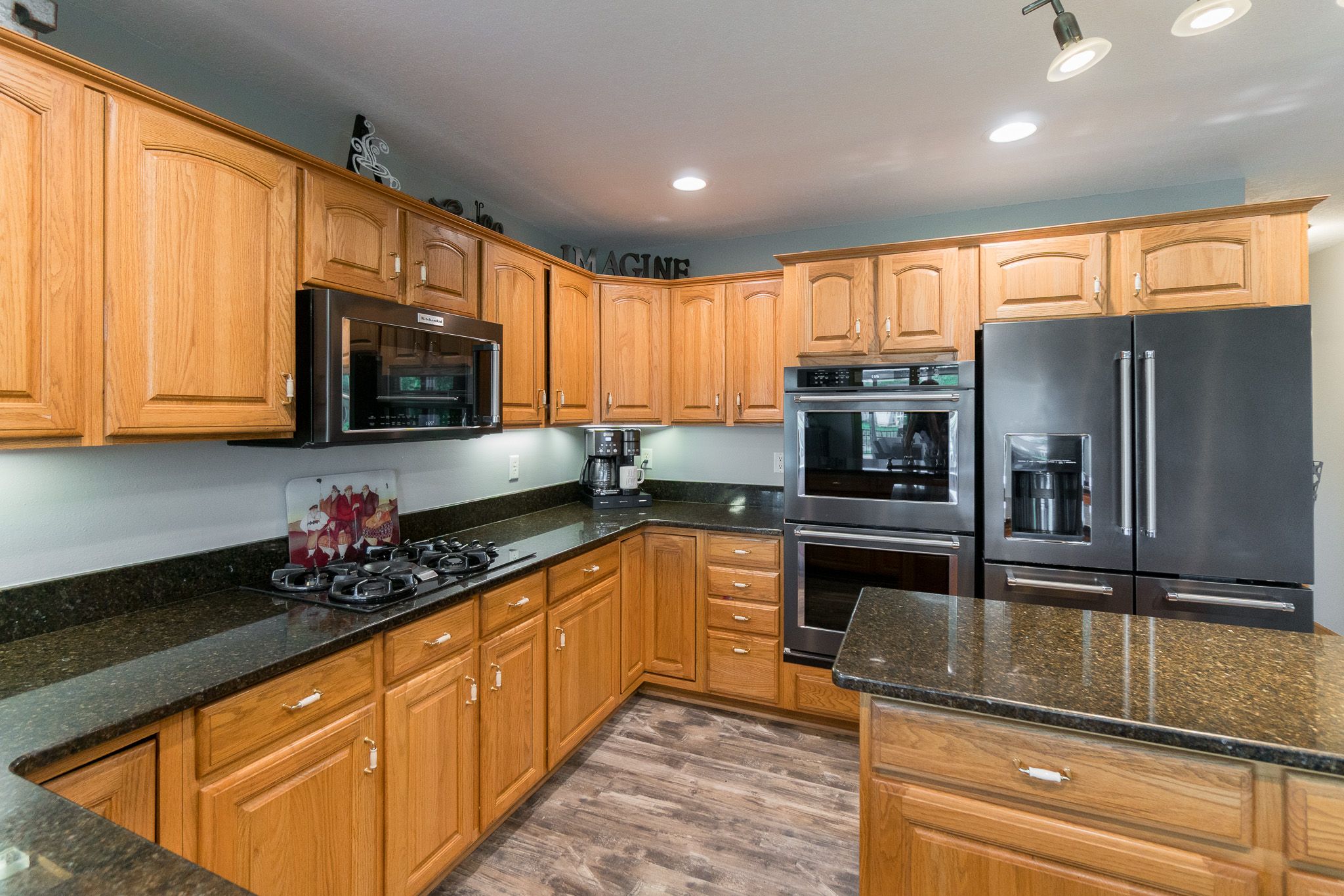 5510 Hunters Ridge Ct, Marion, IA, Image 9
