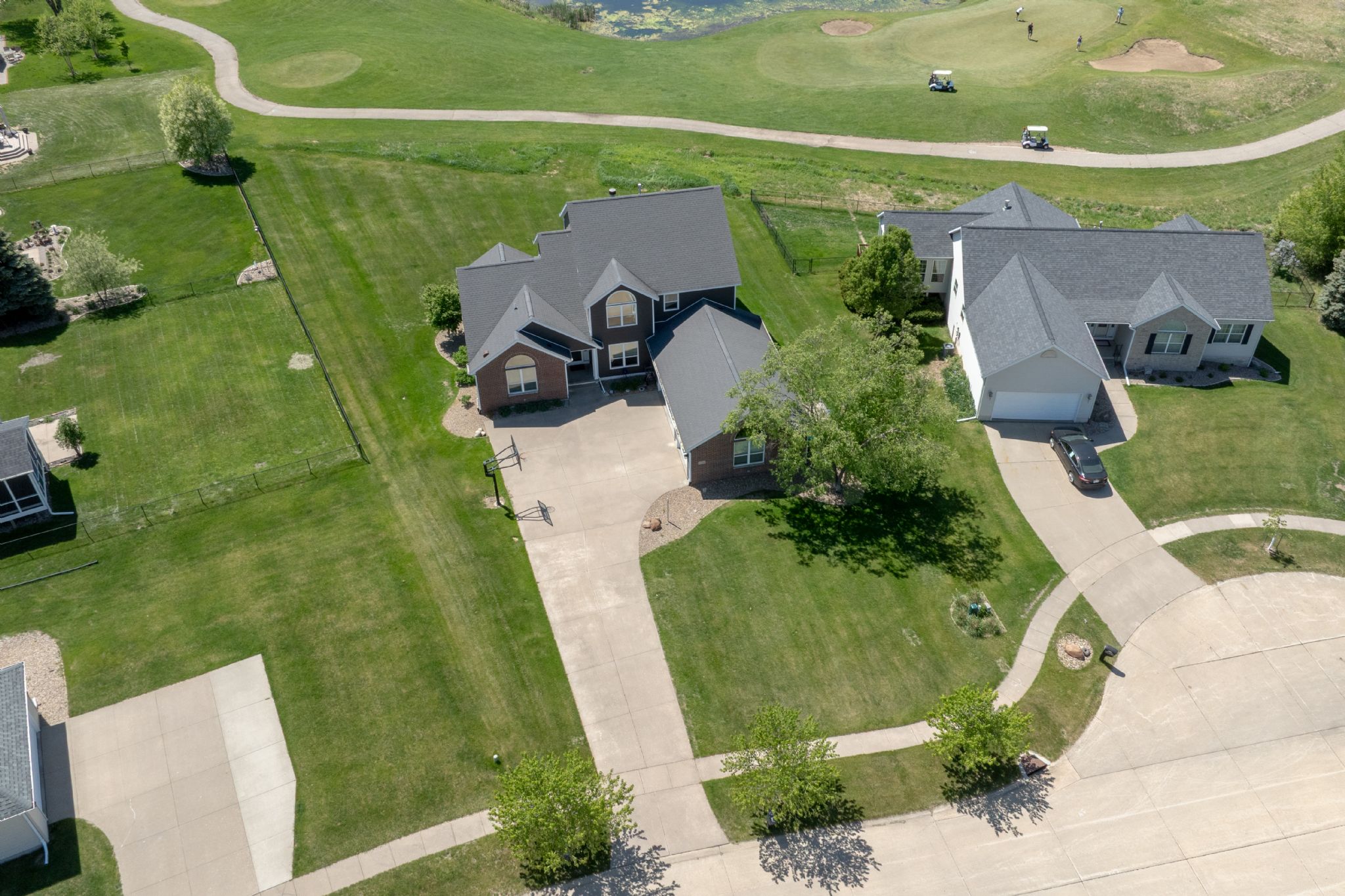 5510 Hunters Ridge Ct, Marion, IA, Image 1