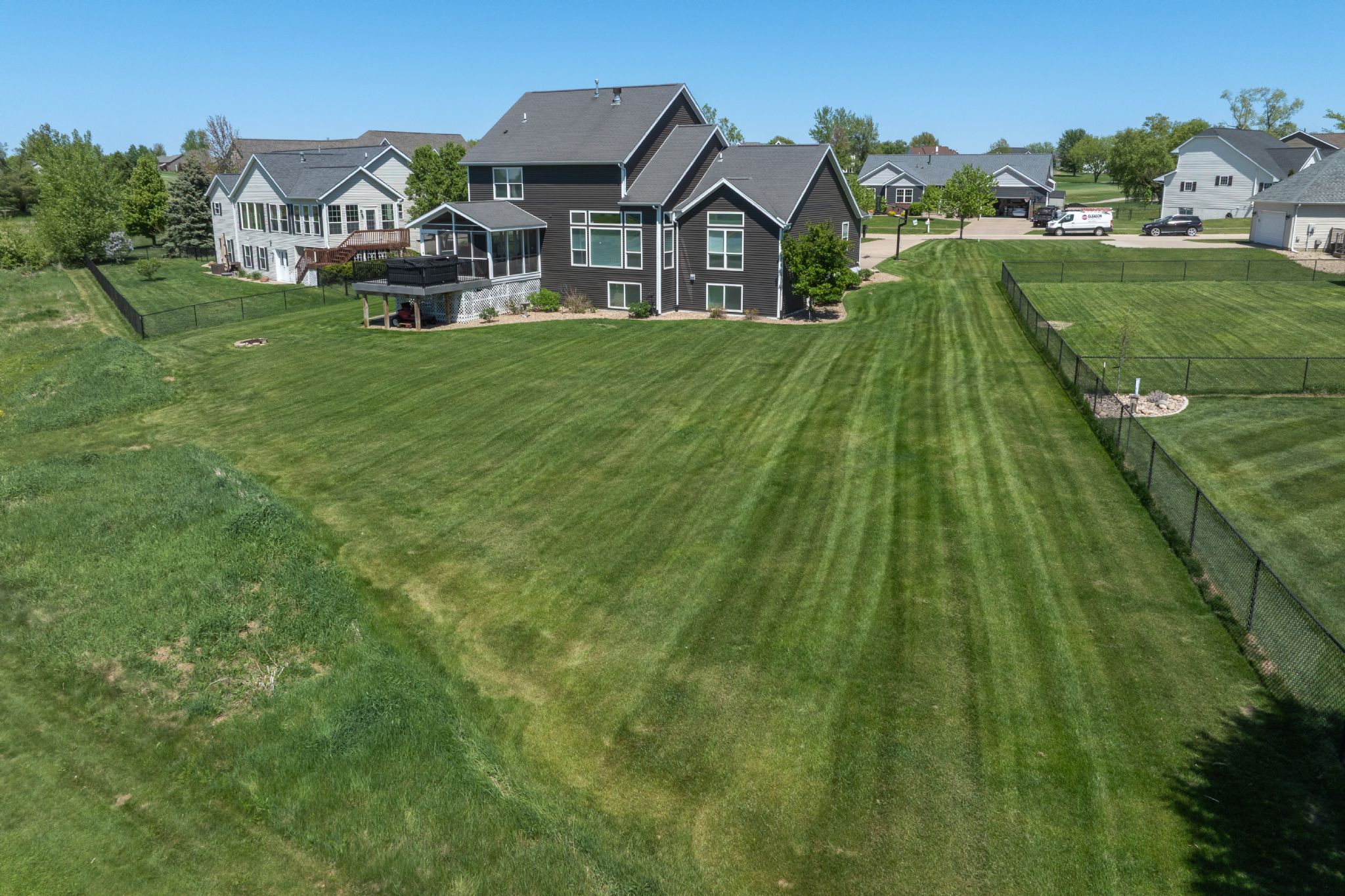 5510 Hunters Ridge Ct, Marion, IA, Image 31