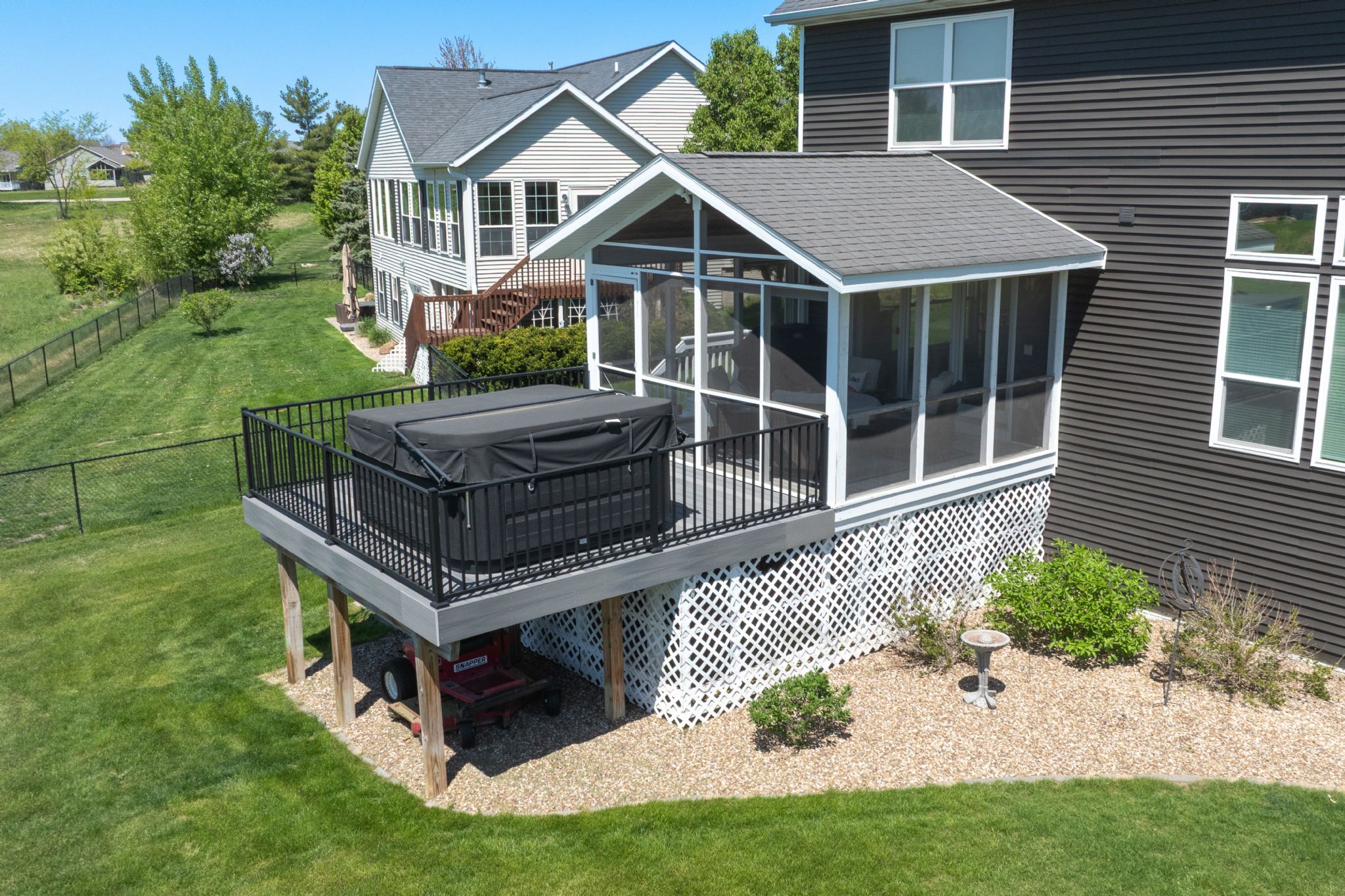 5510 Hunters Ridge Ct, Marion, IA, Image 33