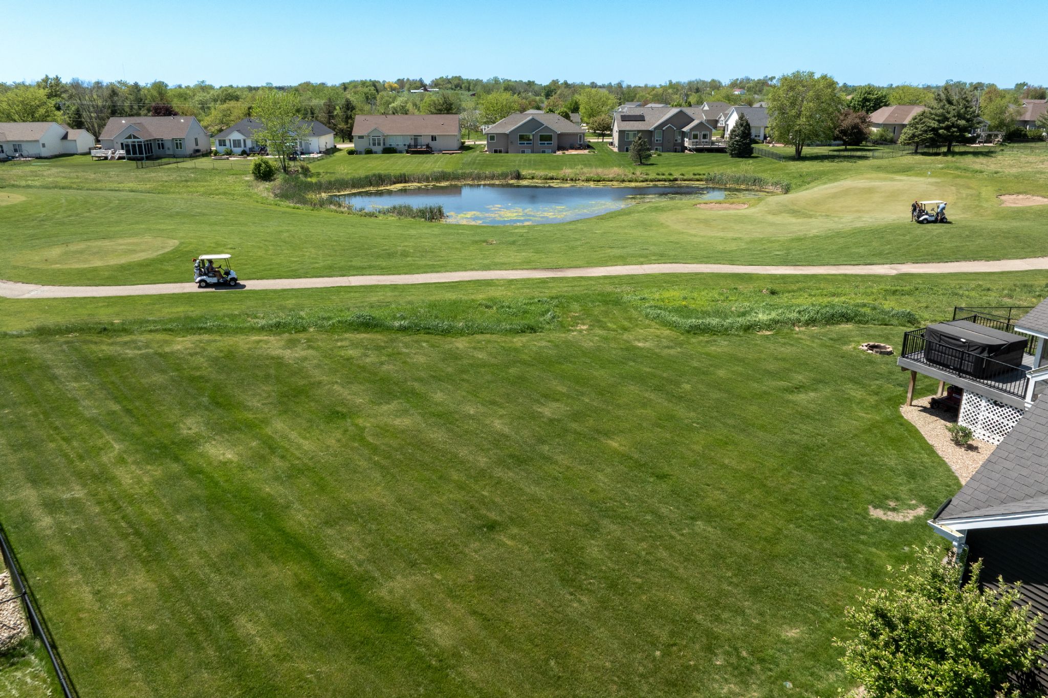 5510 Hunters Ridge Ct, Marion, IA, Image 34