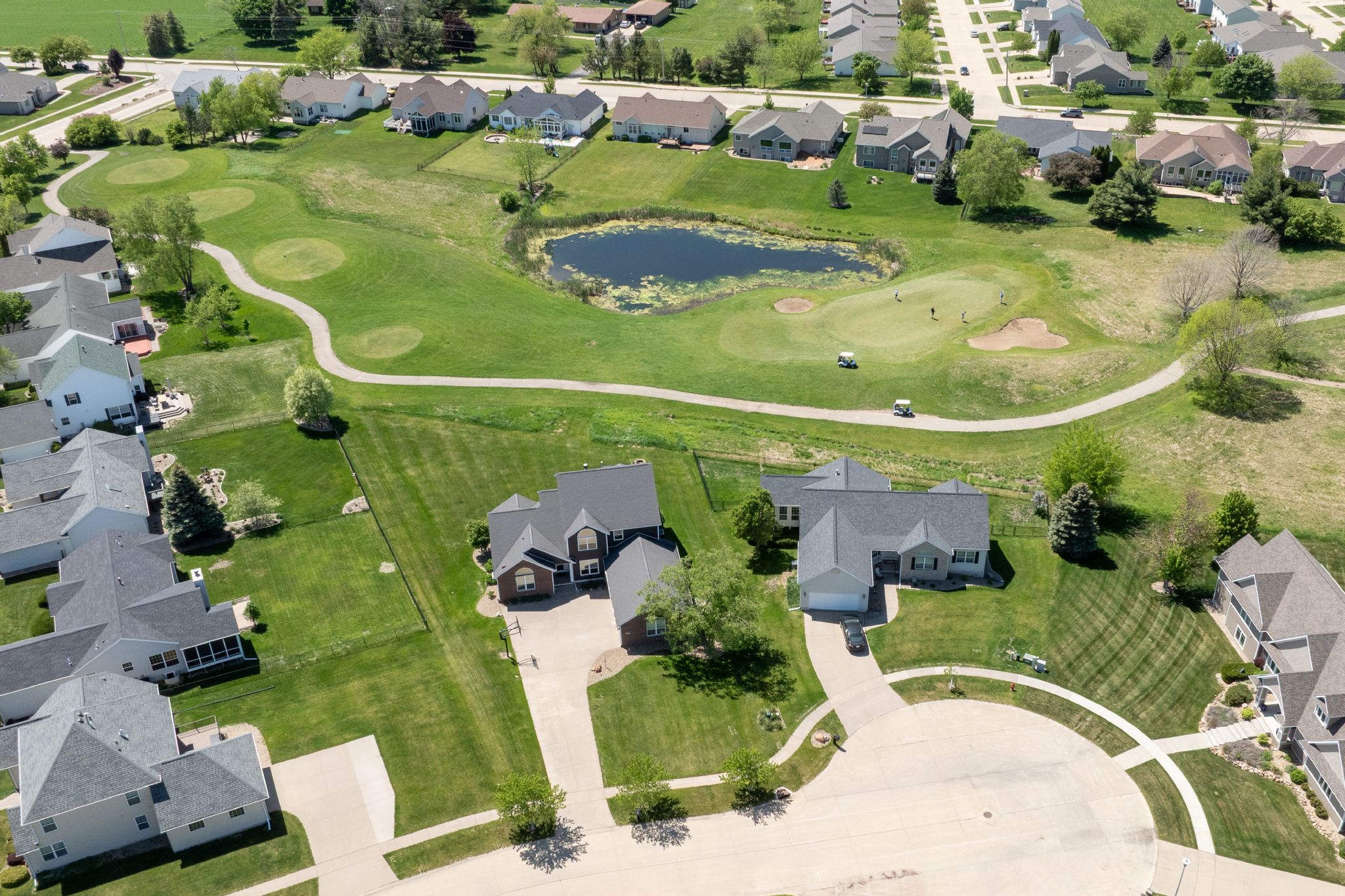 5510 Hunters Ridge Ct, Marion, IA, Image 35