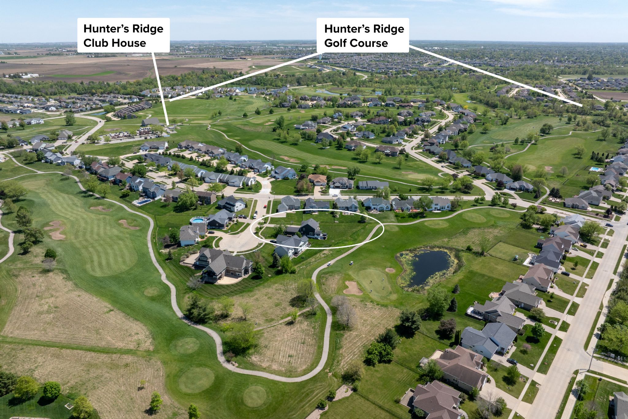 5510 Hunters Ridge Ct, Marion, IA, Image 37