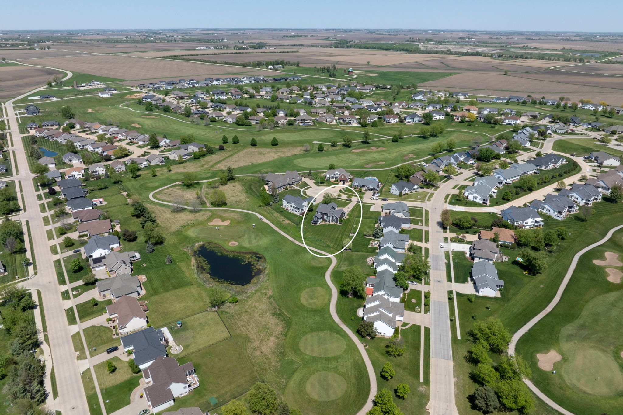 5510 Hunters Ridge Ct, Marion, IA, Image 38