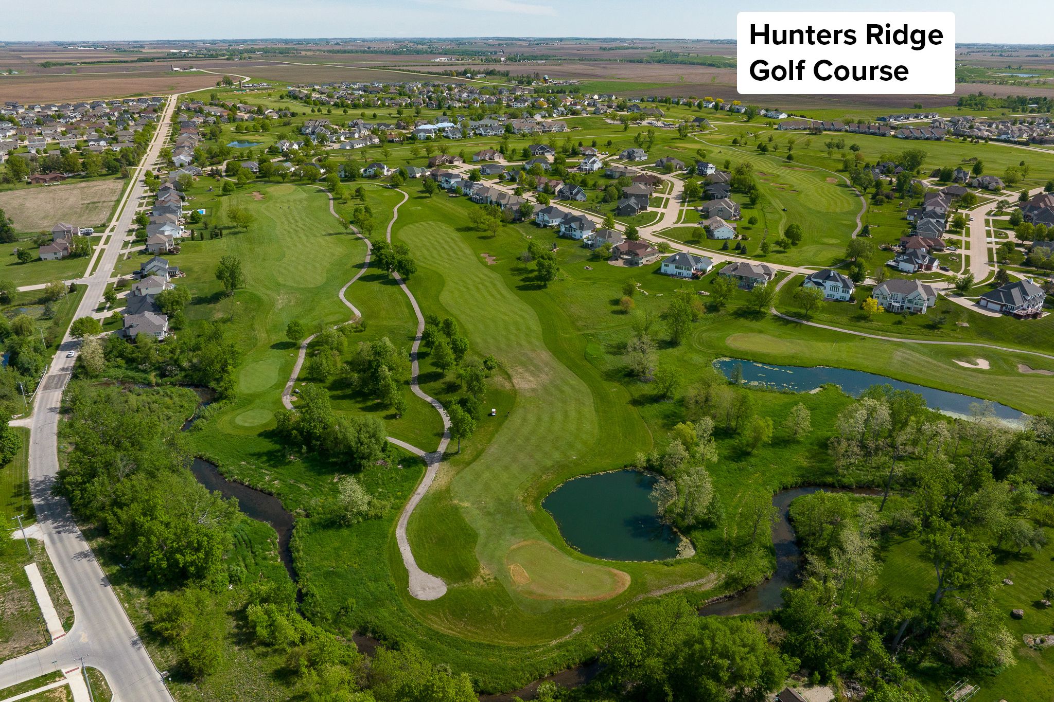 5510 Hunters Ridge Ct, Marion, IA, Image 41