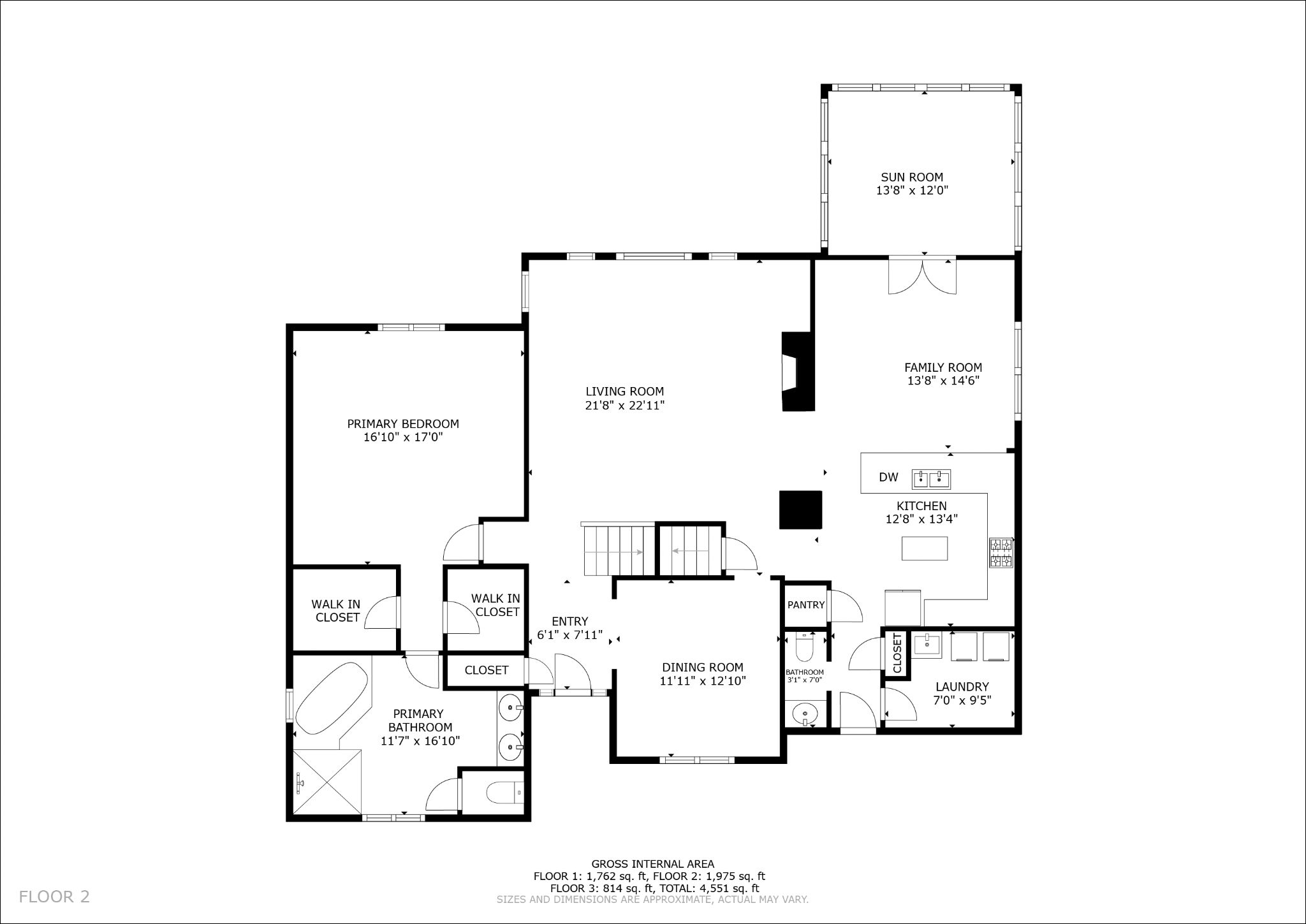 5510 Hunters Ridge Ct, Marion, IA, Image 42