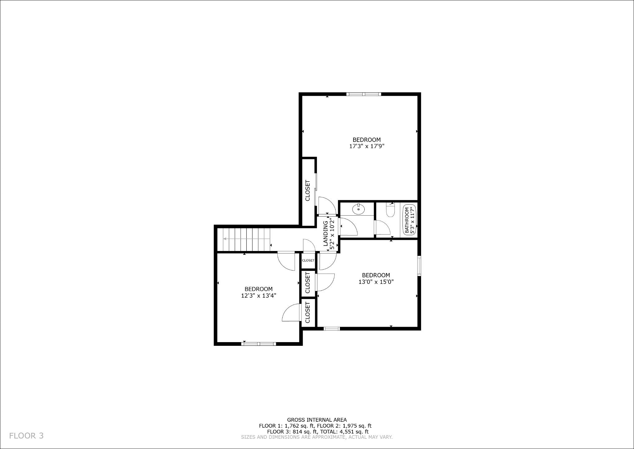 5510 Hunters Ridge Ct, Marion, IA, Image 43