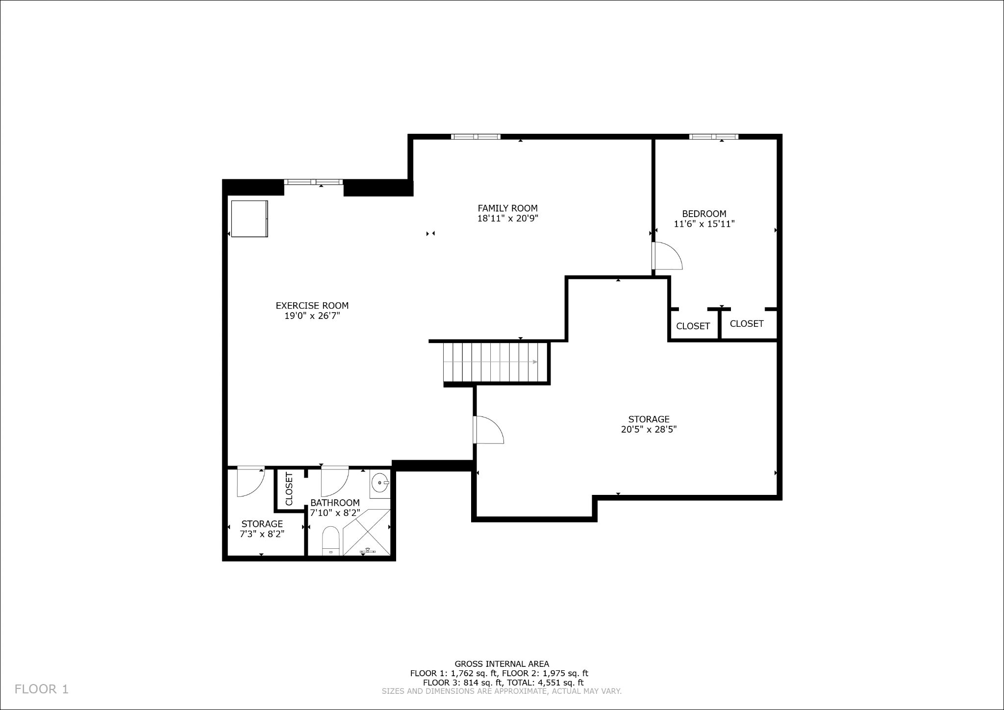 5510 Hunters Ridge Ct, Marion, IA, Image 44