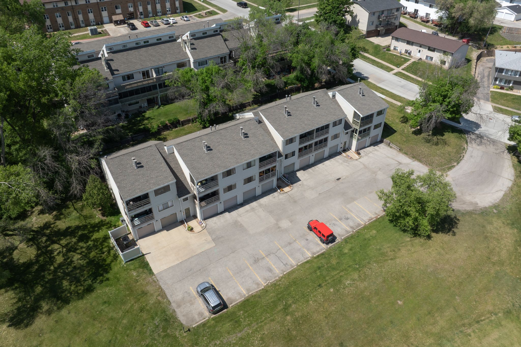 219 40th St Dr SE, Cedar Rapids, IA, Image 23