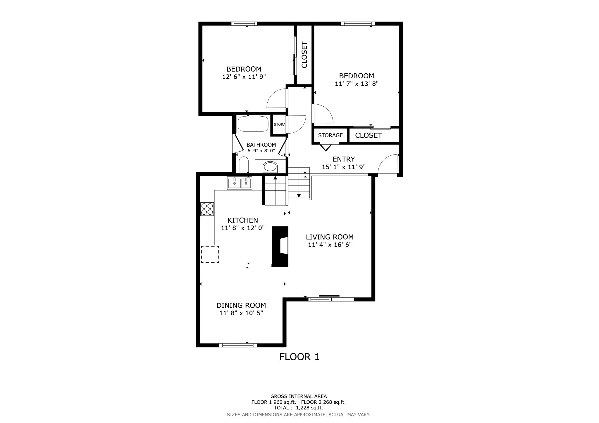 219 40th St Dr SE, Cedar Rapids, IA, Image 24