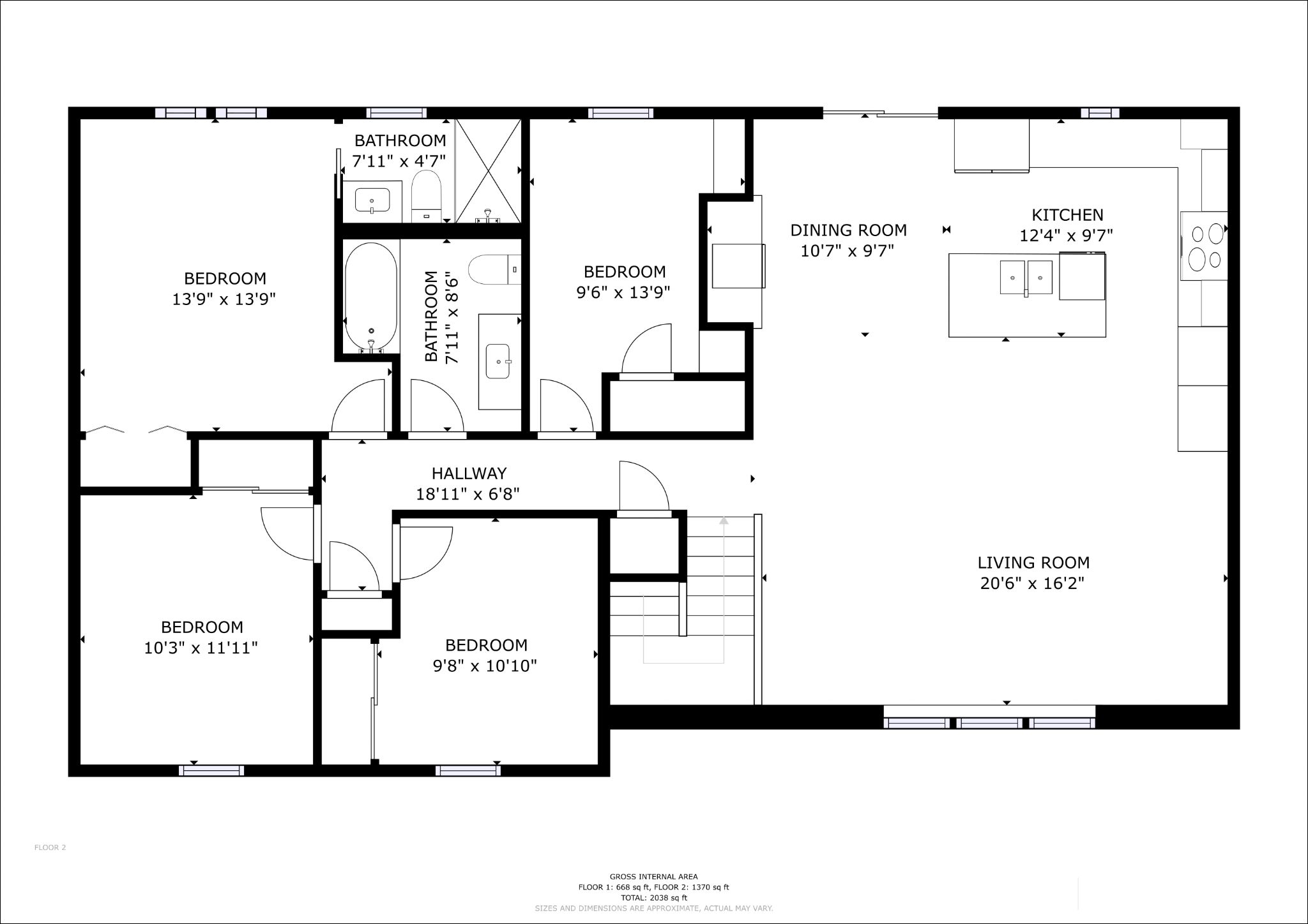 7441 Washington St, Omaha, NE, Image 26
